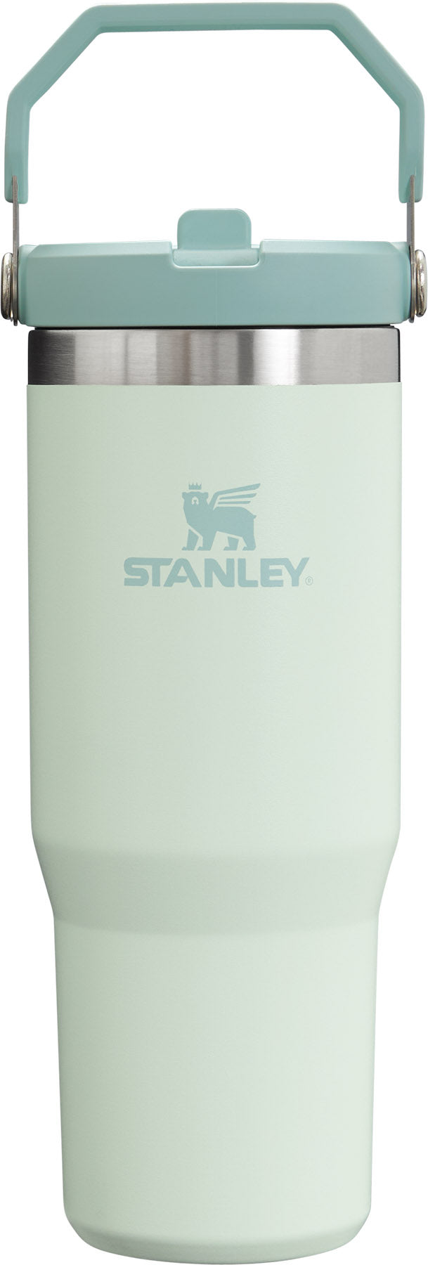 Stanley - The IceFlow Flip Straw Tumbler 880ml|-|Stanley - Gobelet à paille flexible The IceFlow 880ml