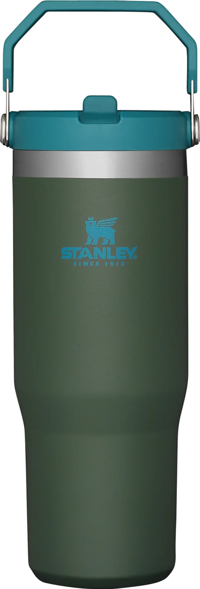 Stanley - The IceFlow Flip Straw Tumbler 880ml|-|Stanley - Gobelet à paille flexible The IceFlow 880ml