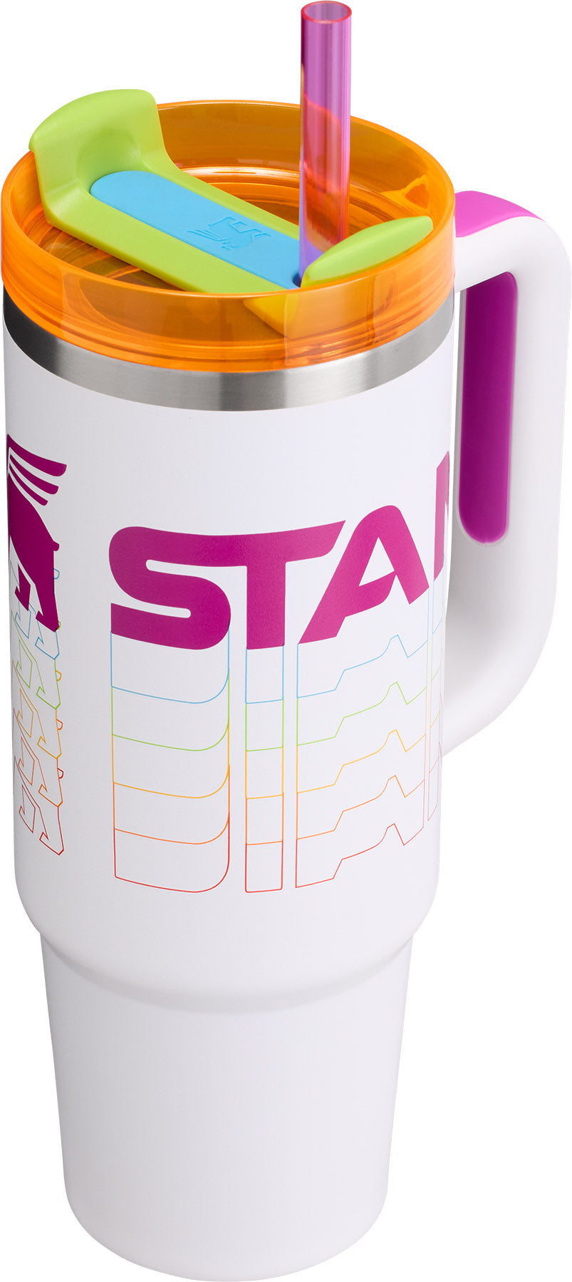 Stanley - The Quencher H2.0 FlowState Tumbler 880ml|-|Stanley - Gobelet The Quencher H2.0 FlowState 880ml