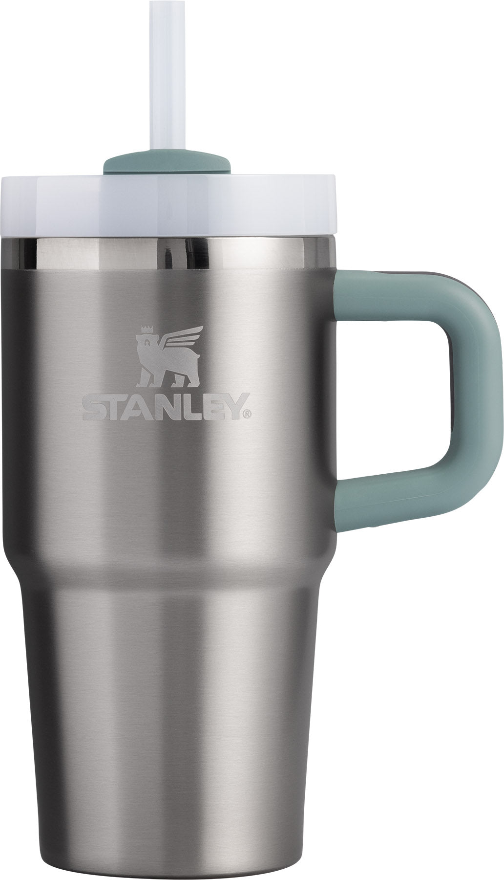 Stanley - Quencher H2.0 FlowState Tumbler 0.59L|-|Stanley - Gobelet Quencher H2.0 FlowState 0.59L