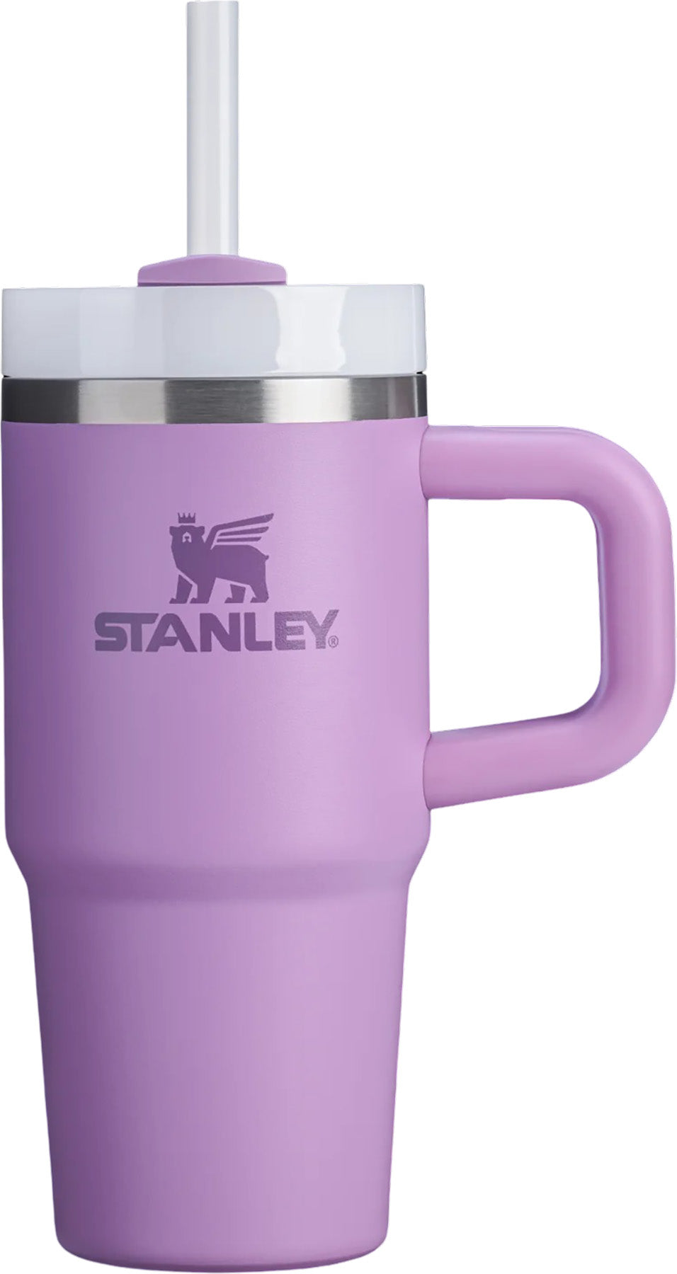 Stanley - Quencher H2.0 FlowState Tumbler 415ml|-|Stanley - Gobelet Quencher H2.0 FlowState 415ml