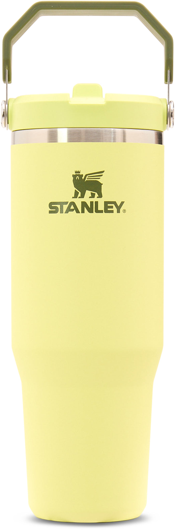 Stanley - IceFlow Flip Straw 2.0 Tumbler 0.89L/30oz|-|Stanley - Gobelet IceFlow Flip Straw 2.0 0.89L/30oz