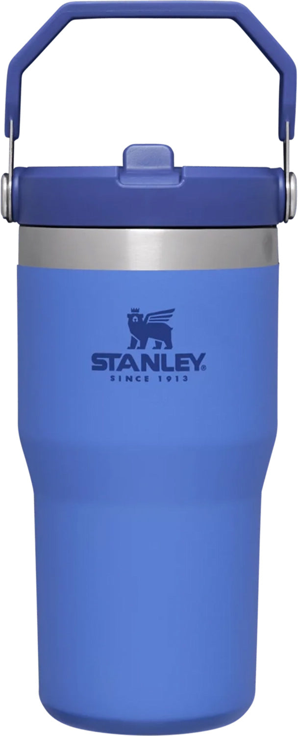 Stanley - IceFlow Flip Straw Tumbler 600ml|-|Stanley - Gobelet à paille rétractable IceFlow 600ml