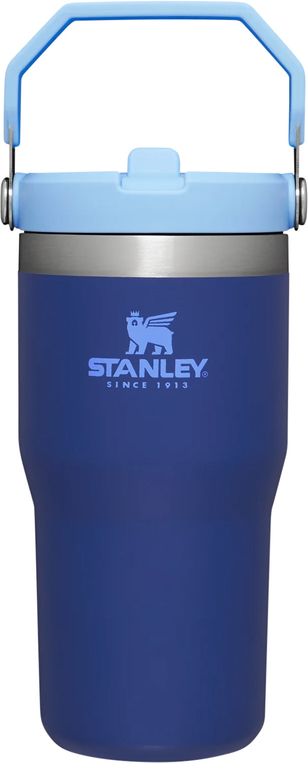 Stanley - IceFlow Flip Straw Tumbler 0,6L