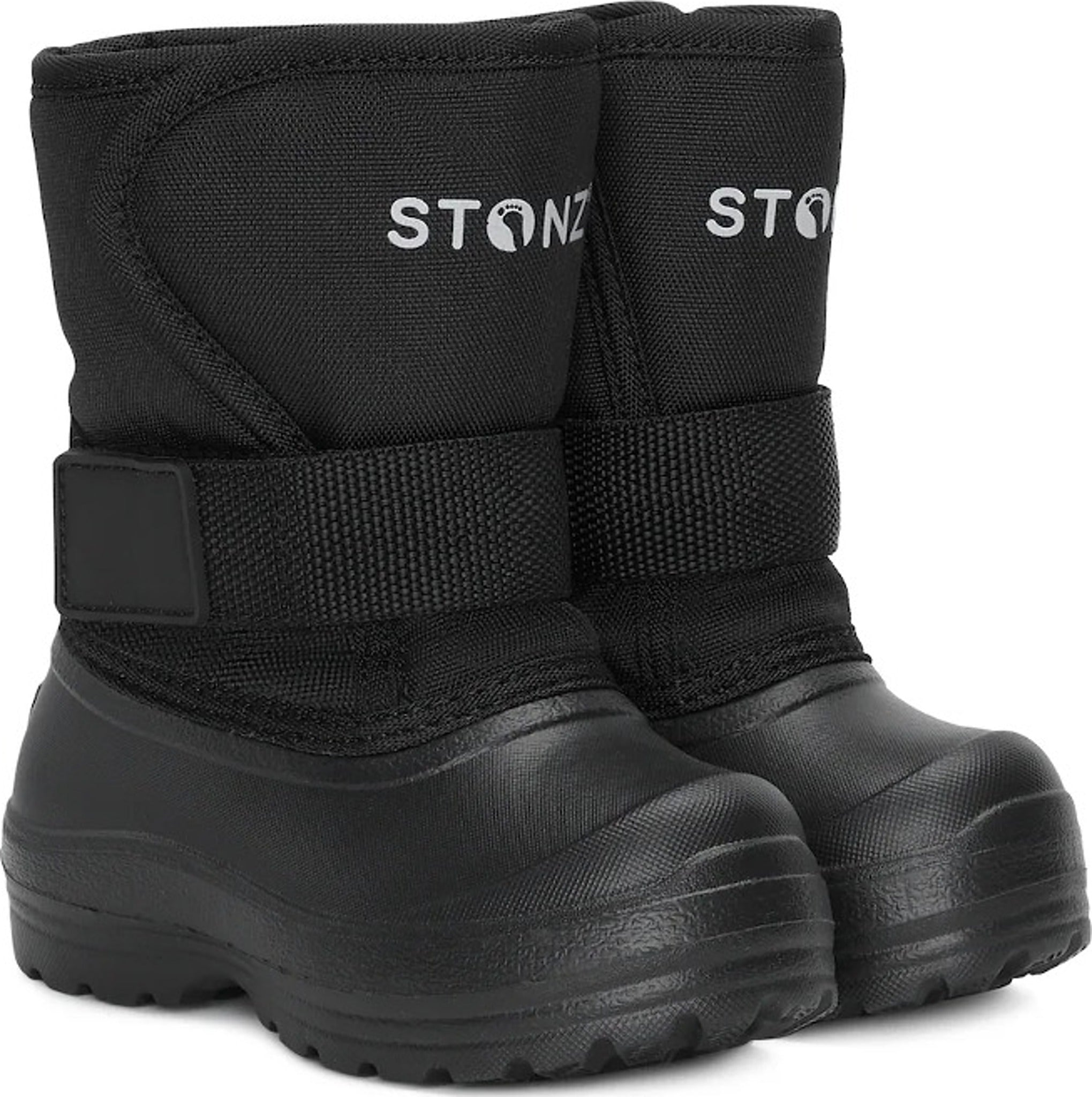 Stonz - Trek Winter Snow Boots - Little Kids |-| Stonz - Bottes de neige d'hiver Trek - Petit Enfant