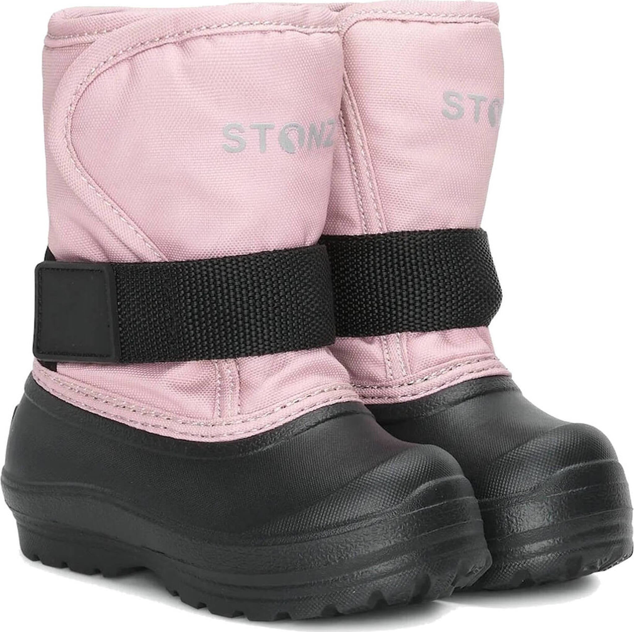 Stonz - Trek Winter Snow Boots - Little Kids
