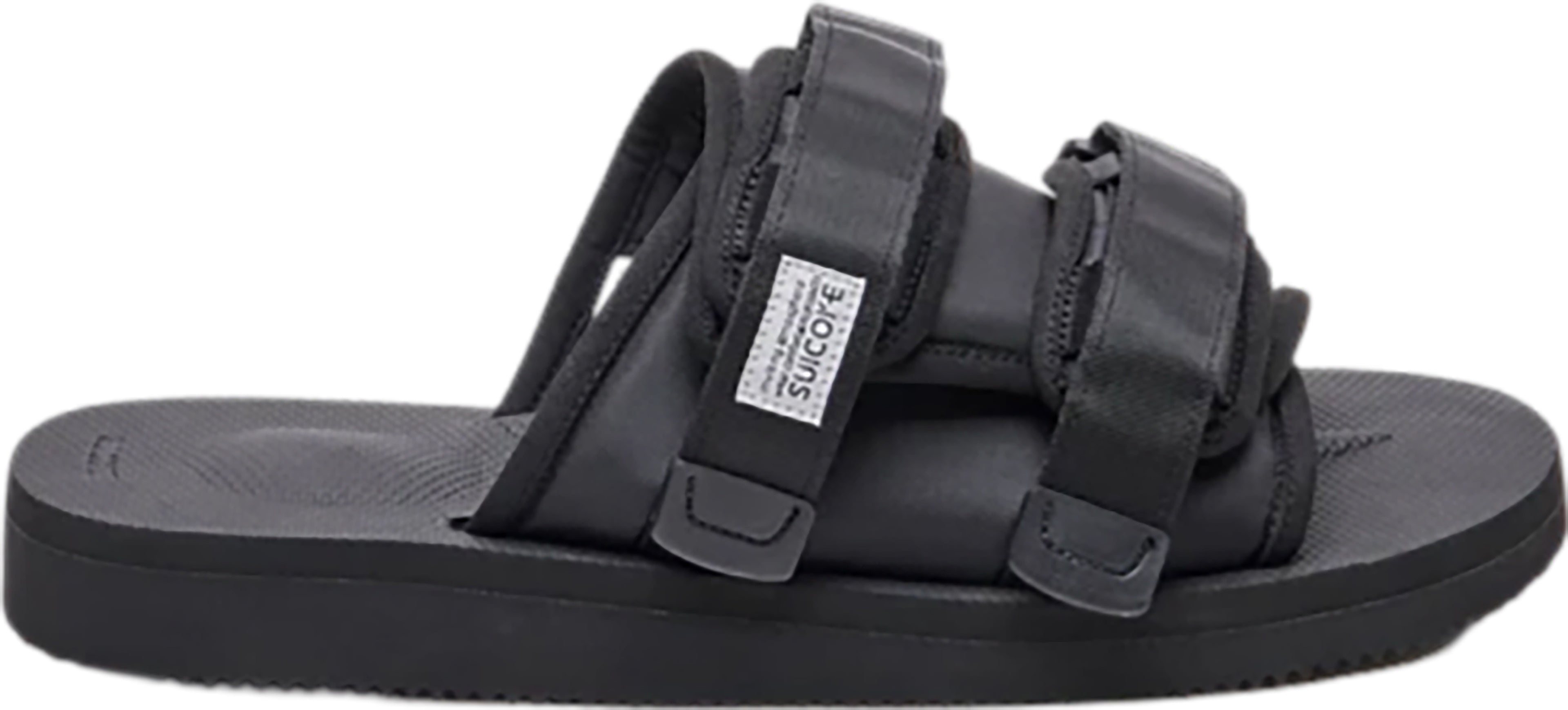 SUICOKE - MOTO-Cab Sandals - Unisex