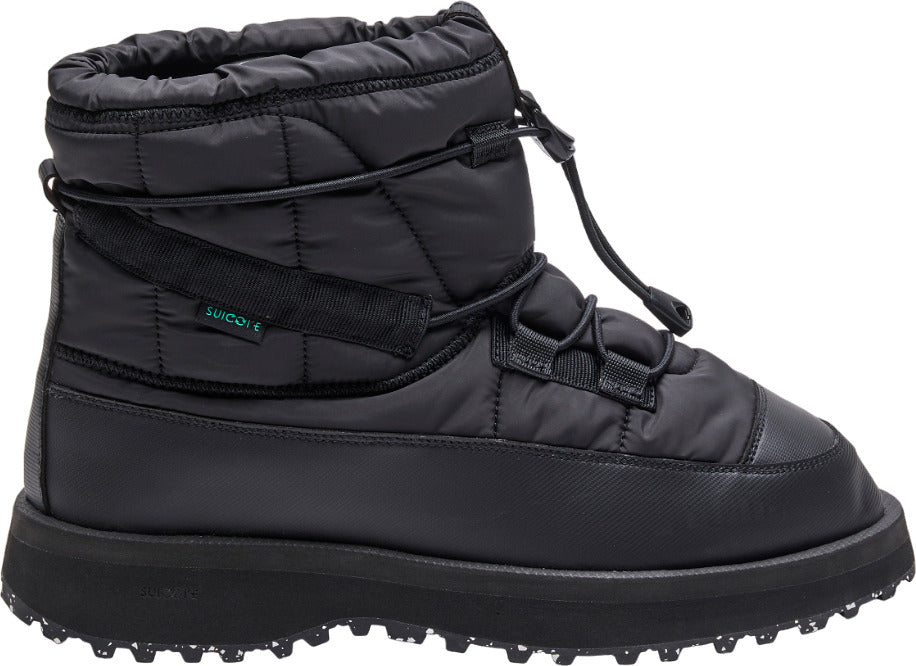 SUICOKE - Bower Trab Eco Boots - Unisex |-| SUICOKE - Bottes Bower Trab Eco - Unisexe