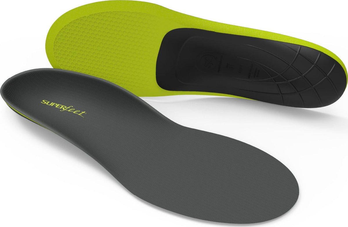 Superfeet - Footbed Carbon Lightweight - Unisex|-|Superfeet - Semelles Carbone légère - Unisexe
