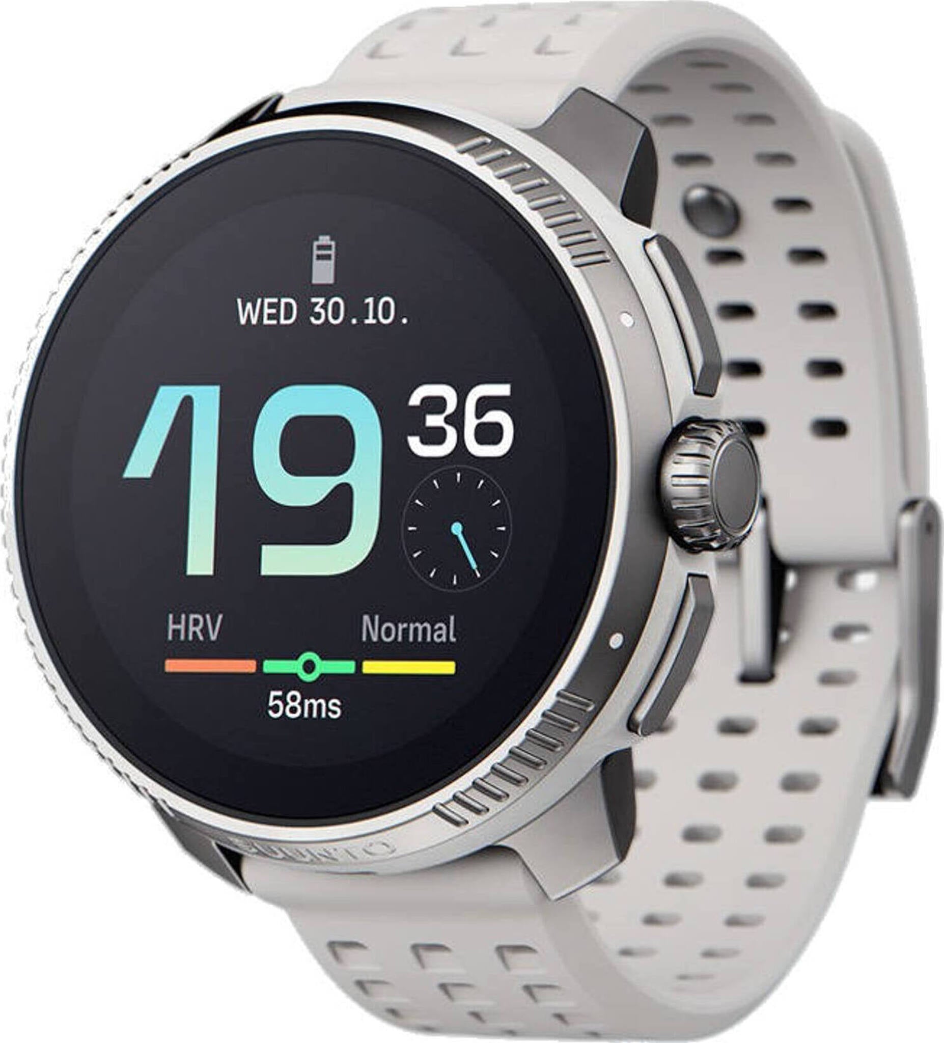 Suunto - Suunto Race Sports Watches |-| Suunto - Montre sport Suunto Race