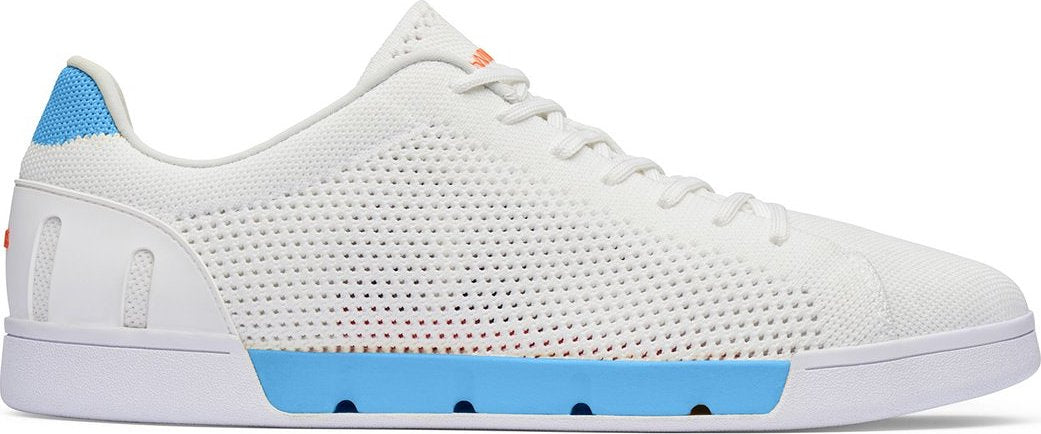 Swims - Breeze Tennis Knit Sneakers - Men's |-| Swims - Souliers Tennis Breeze Knit - Homme