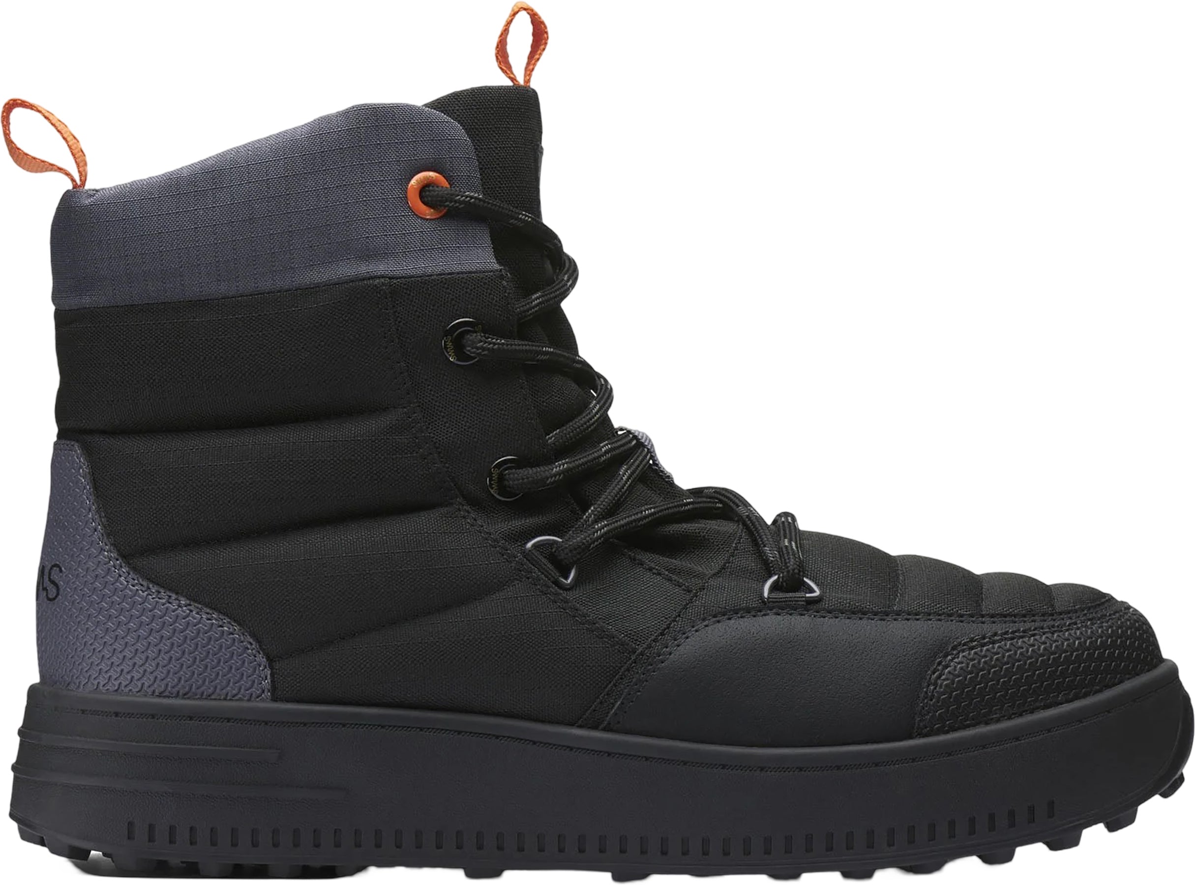 Swims - Snow Runner MID Boots - Unisex |-| Swims - Bottes montantes Snow Runner - Unisexe