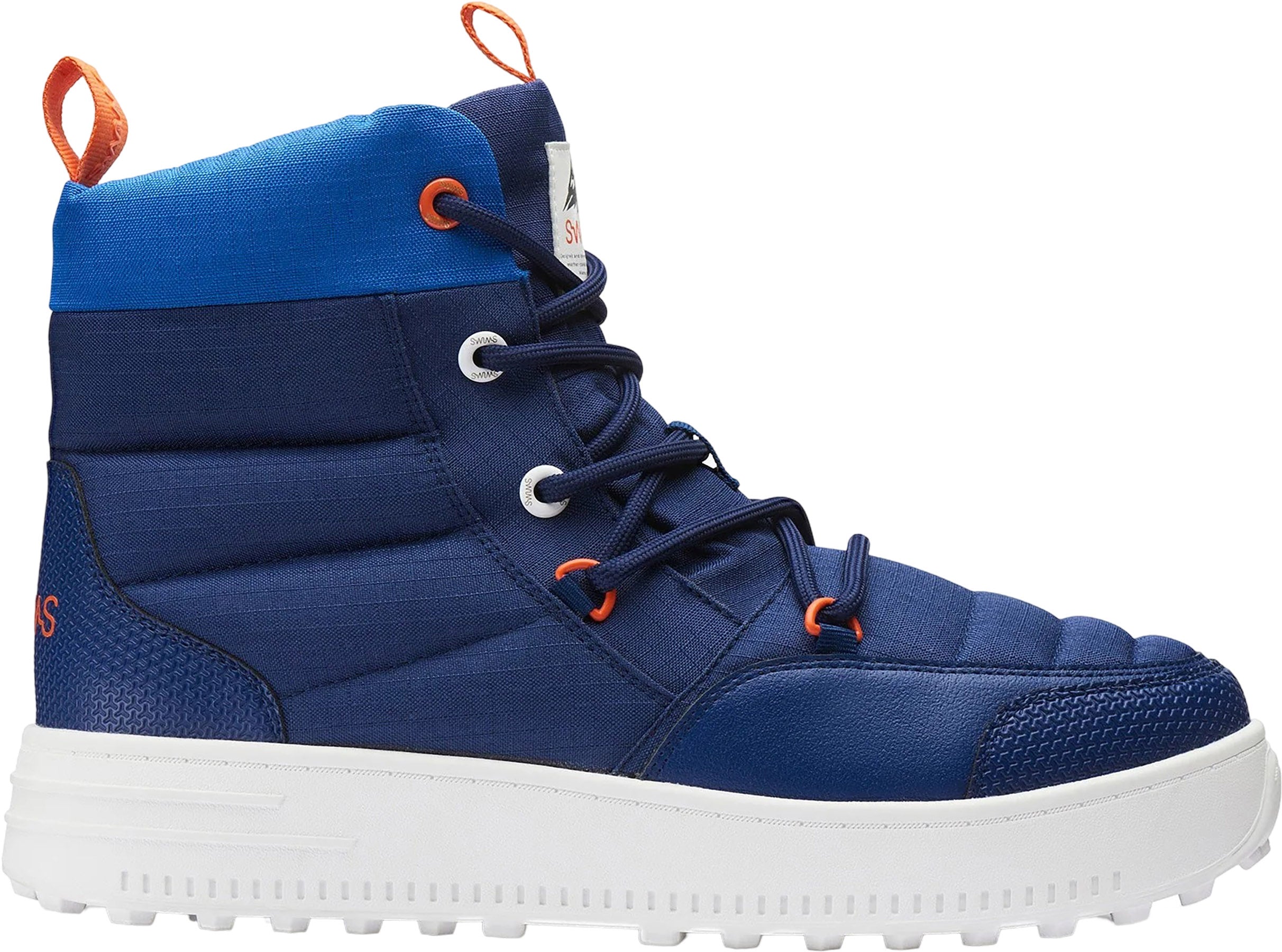 Swims - Snow Runner MID Boots - Unisex |-| Swims - Bottes montantes Snow Runner - Unisexe