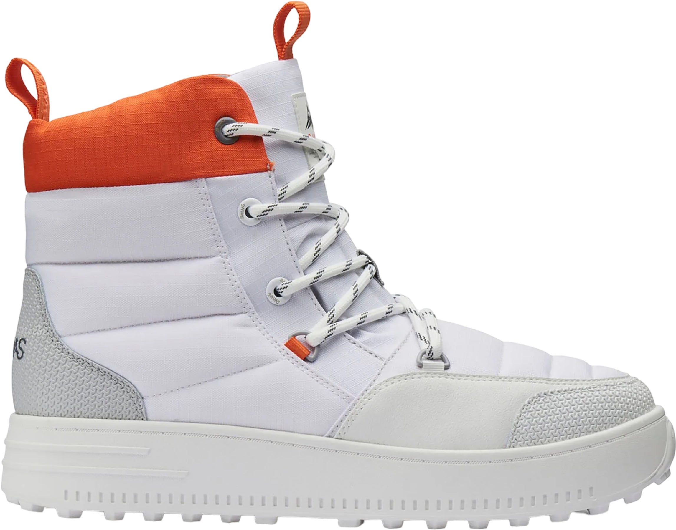 Swims - Snow Runner MID Boots - Unisex |-| Swims - Bottes montantes Snow Runner - Unisexe