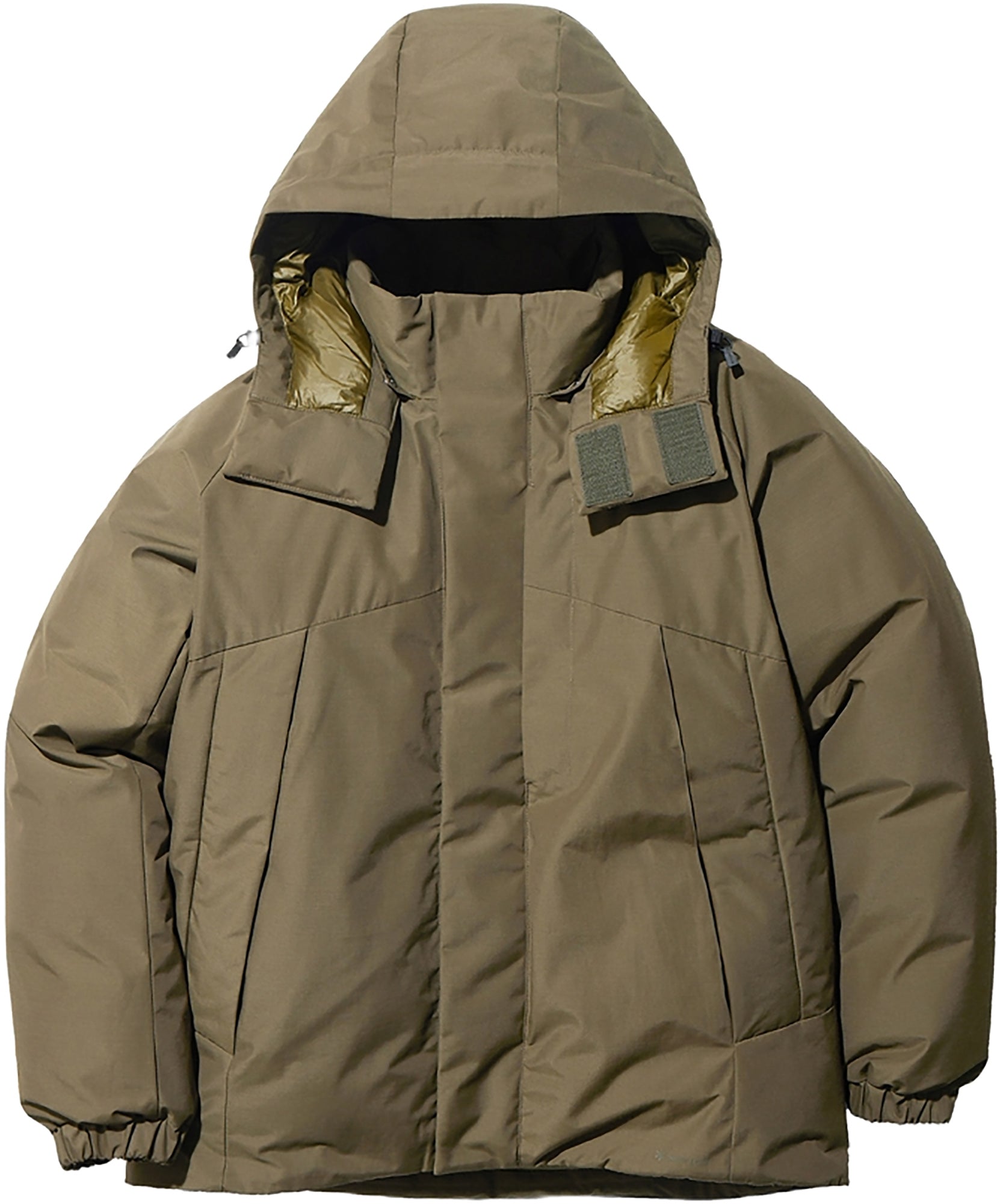 Snow Peak - Fire-Resistant 2 Layer Down Jacket - Unisex |-| Snow Peak - Manteau en duvet ignifuge à 2 épaisseurs - Unisexe