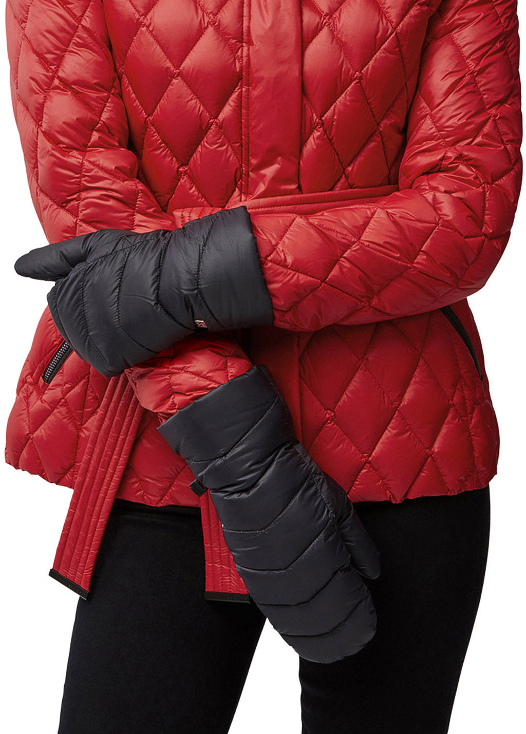SOIA and KYO - Julia Down Gloves - Women's |-| SOIA and KYO - Gants en duvet de Julia - Femme