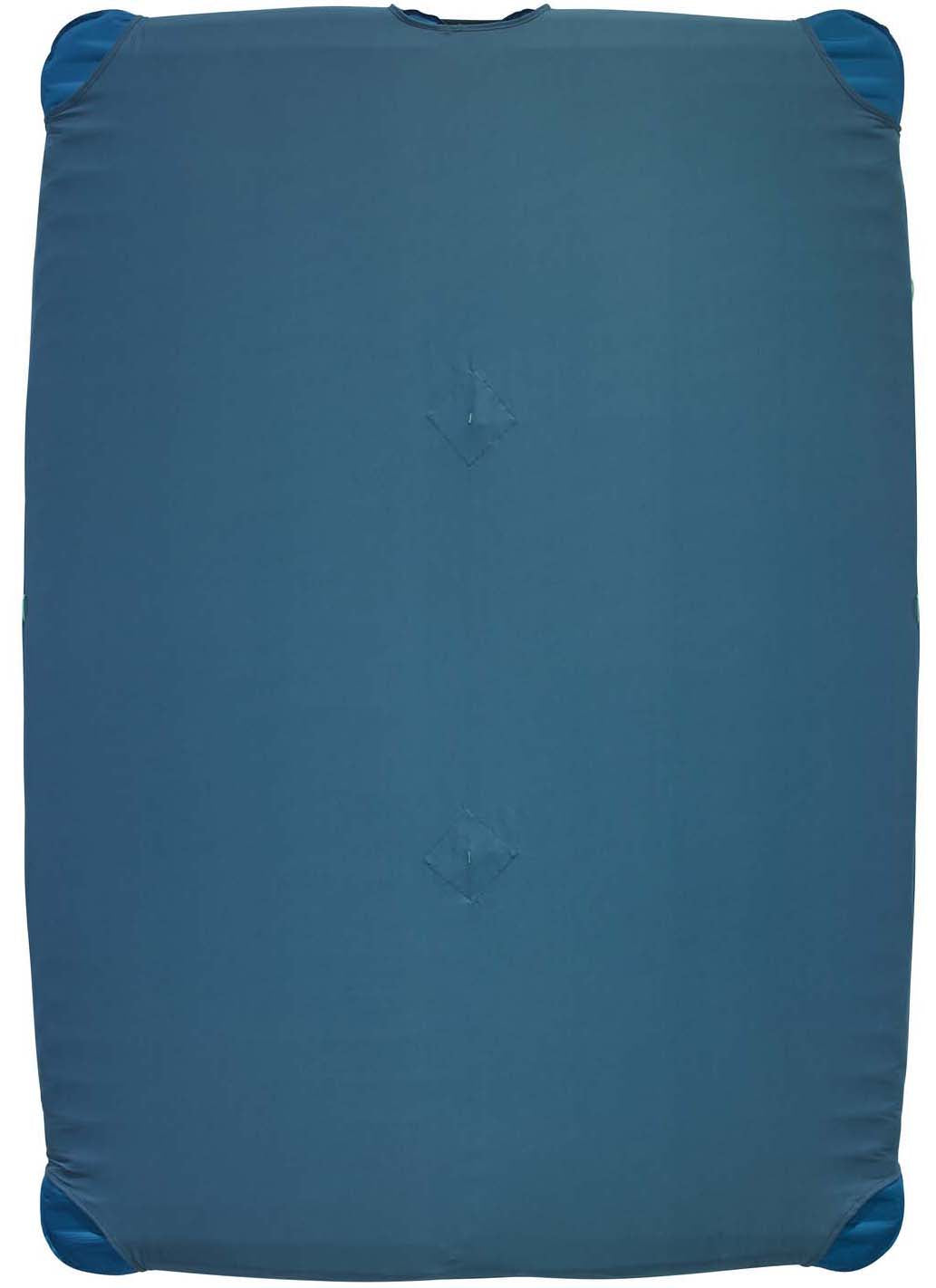 Therm-a-Rest - Synergy Luxe Sheets - 30 Inch Coupler
