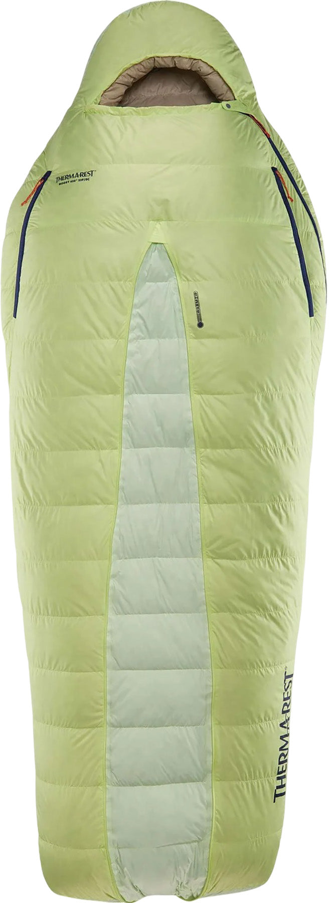 Therm-a-Rest - Boost 650 Sleeping Bag 32°F/0°C - Regular