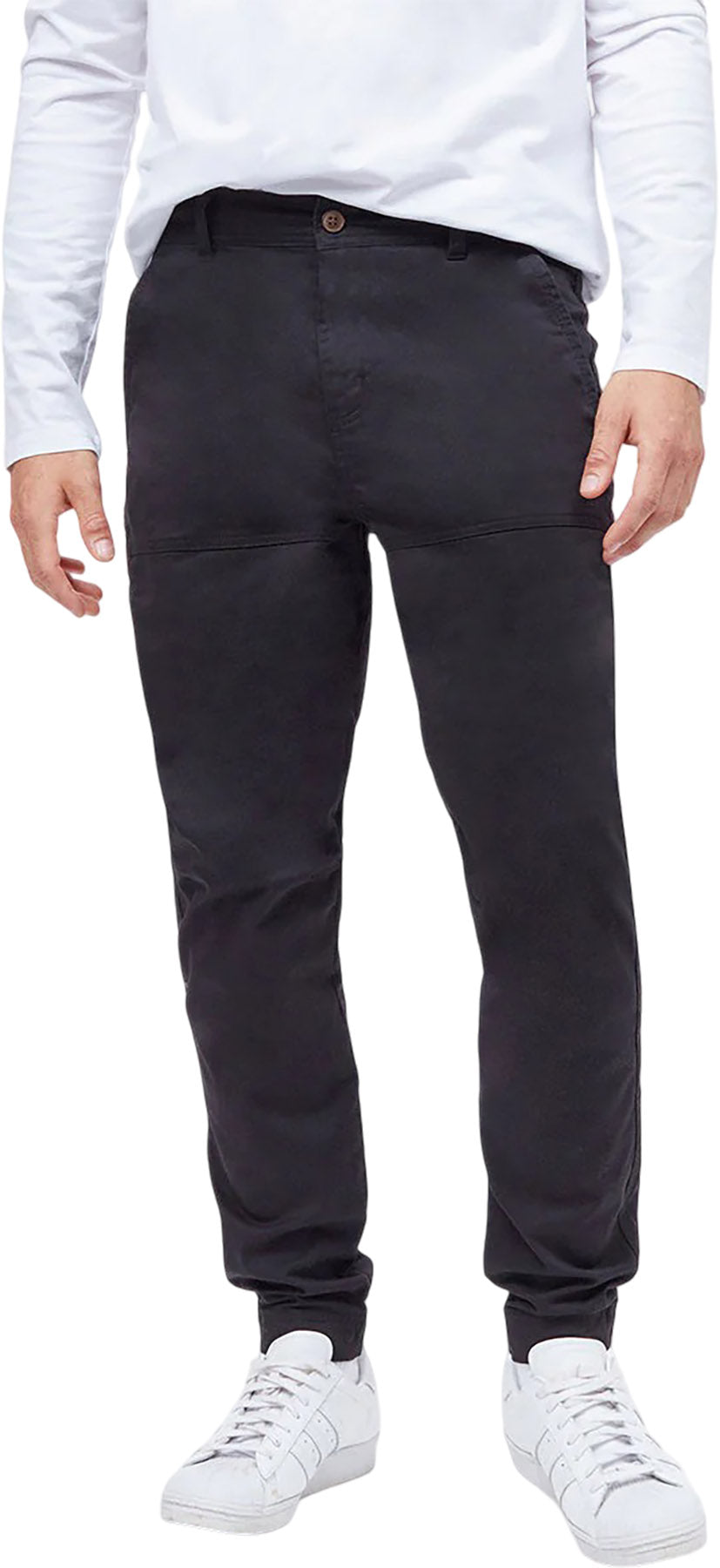 tentree - Stretch Twill Everyday Jogger - Men's