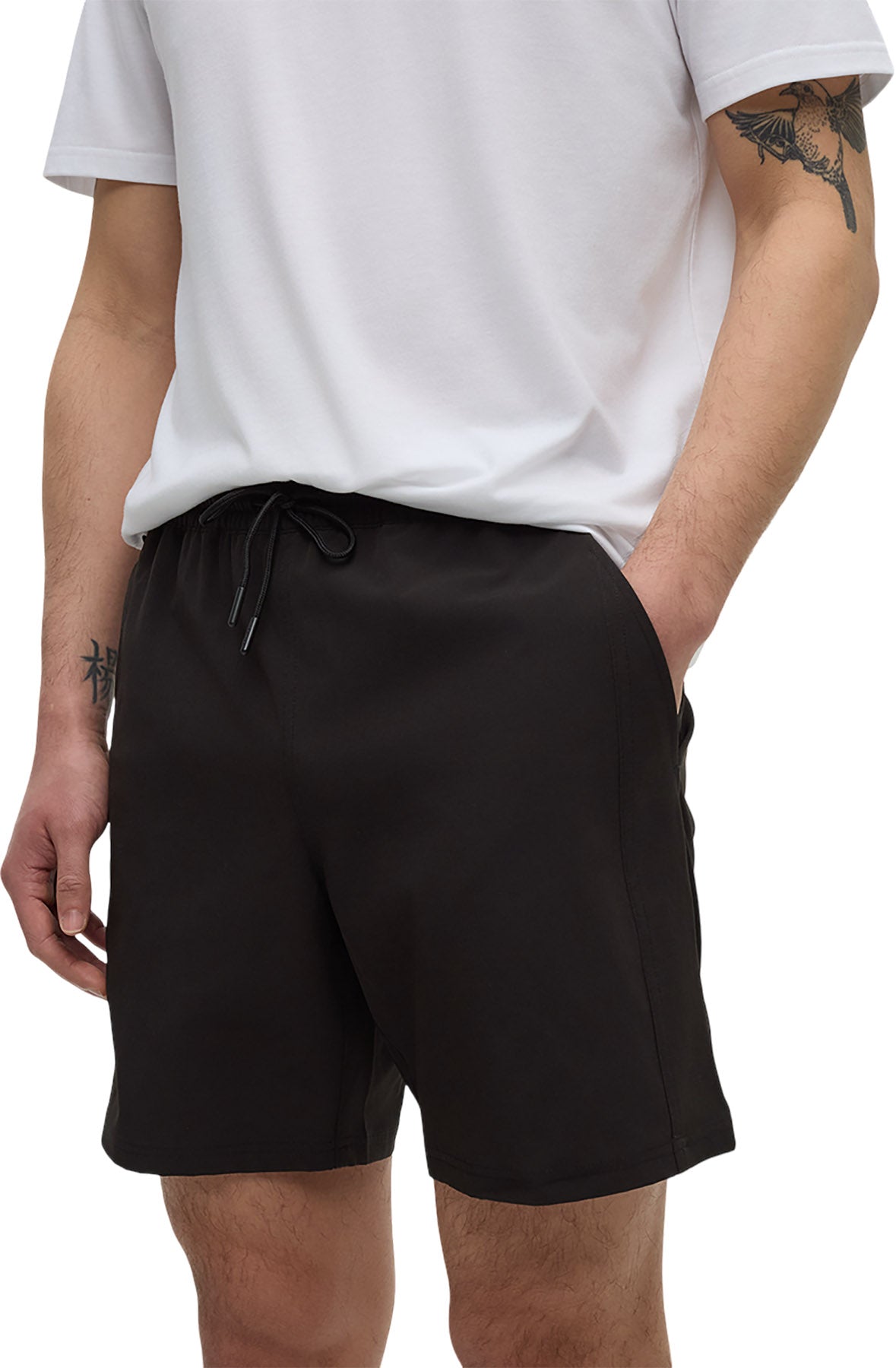 tentree - Webster Short - Men's|-|tentree - Short Webster - Homme