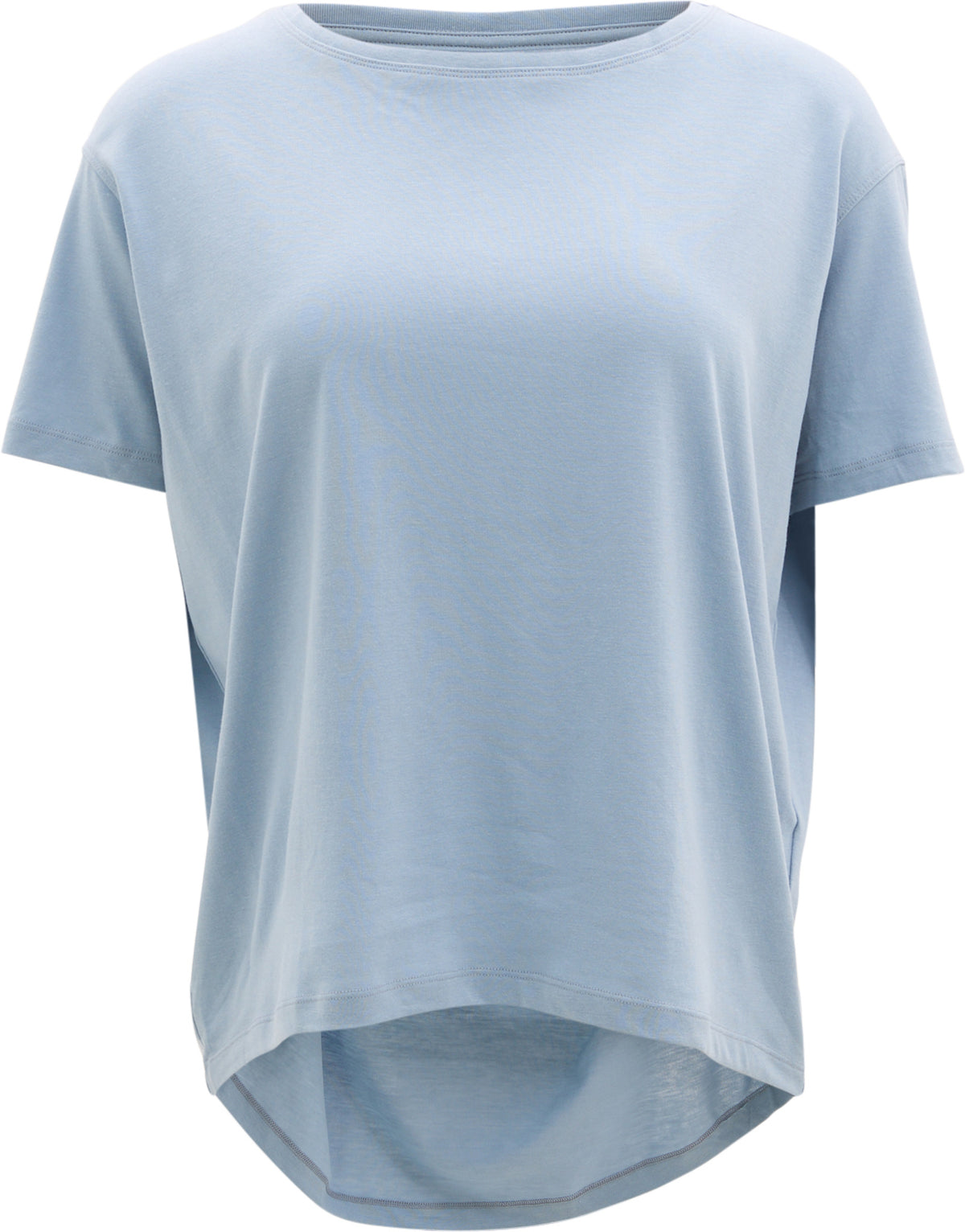 tentree - Plateau TreeBlend Oversized Short Sleeve T-Shirt - Women's|-|tentree - T-shirt à manches courtes surdimensionné Plateau TreeBlend - Femme