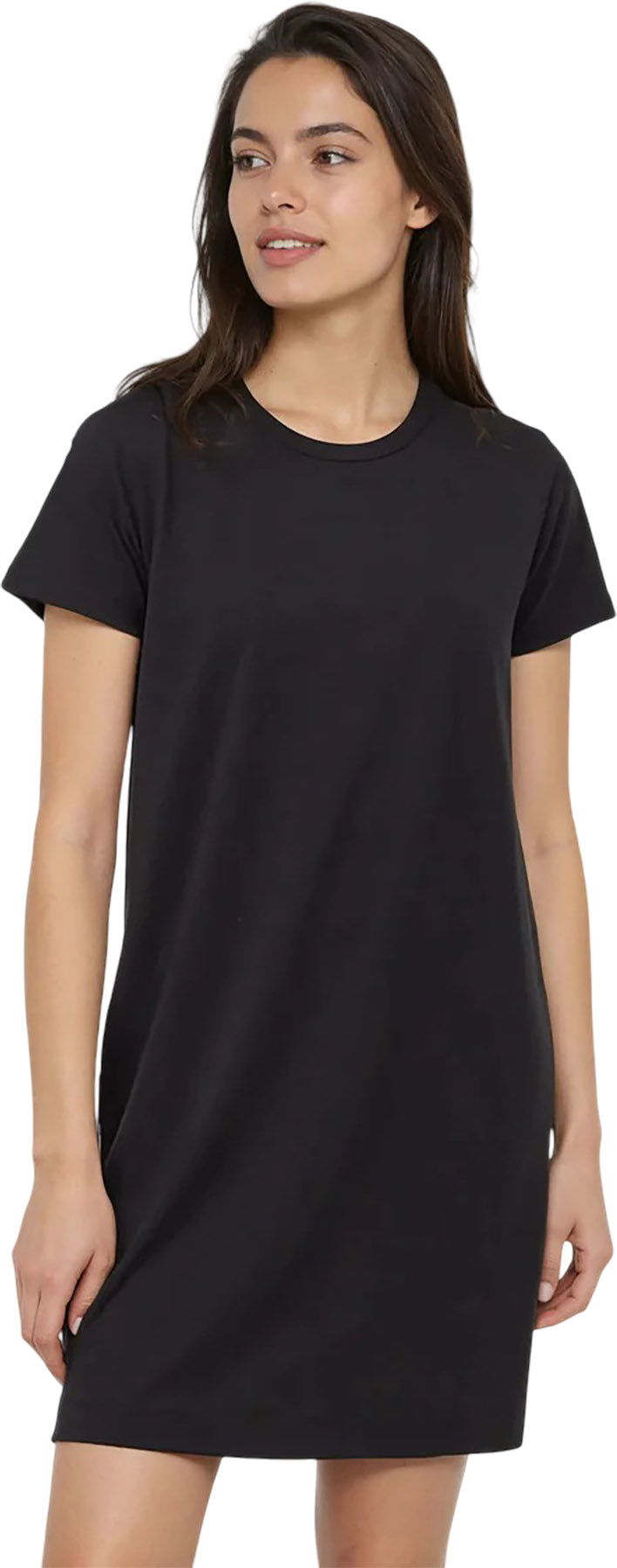 tentree - TreeBlend T-Shirt Dress - Women's|-|tentree - Robe t-shirt TreeBlend - Femme