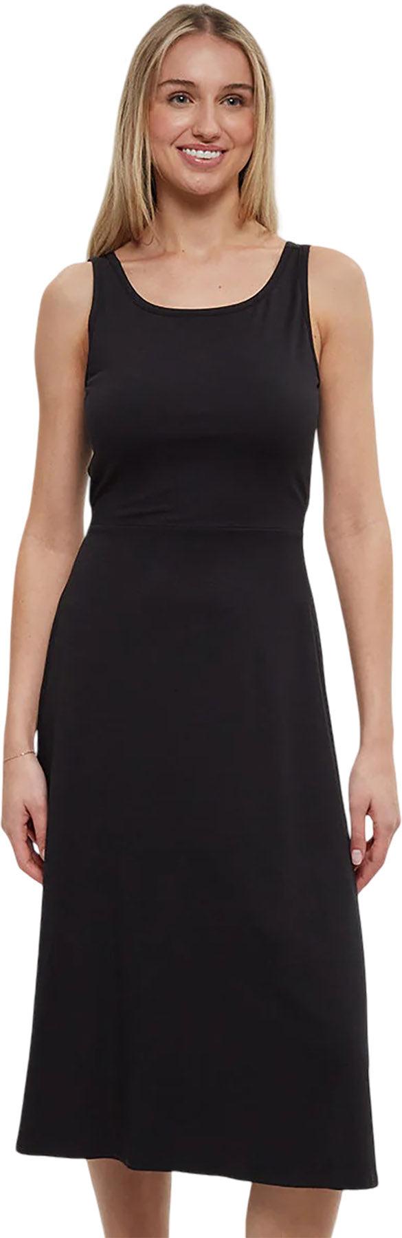 tentree - Cavell Midi Dress - Women's|-|tentree - Robe mi-longue Cavell - Femme
