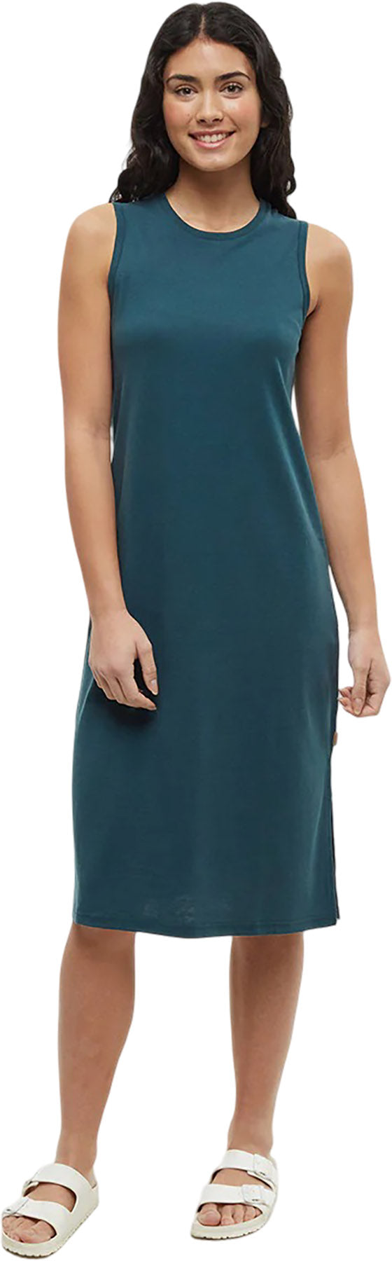 tentree - Valley Dress - Women's|-|tentree - Robe Valley - Femme