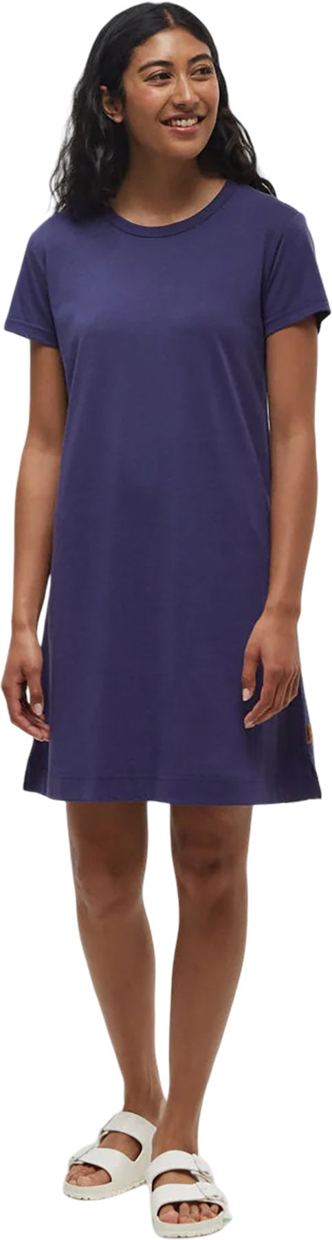 tentree - Birchwood Dress - Women's|-|tentree - Robe Birchwood - Femme