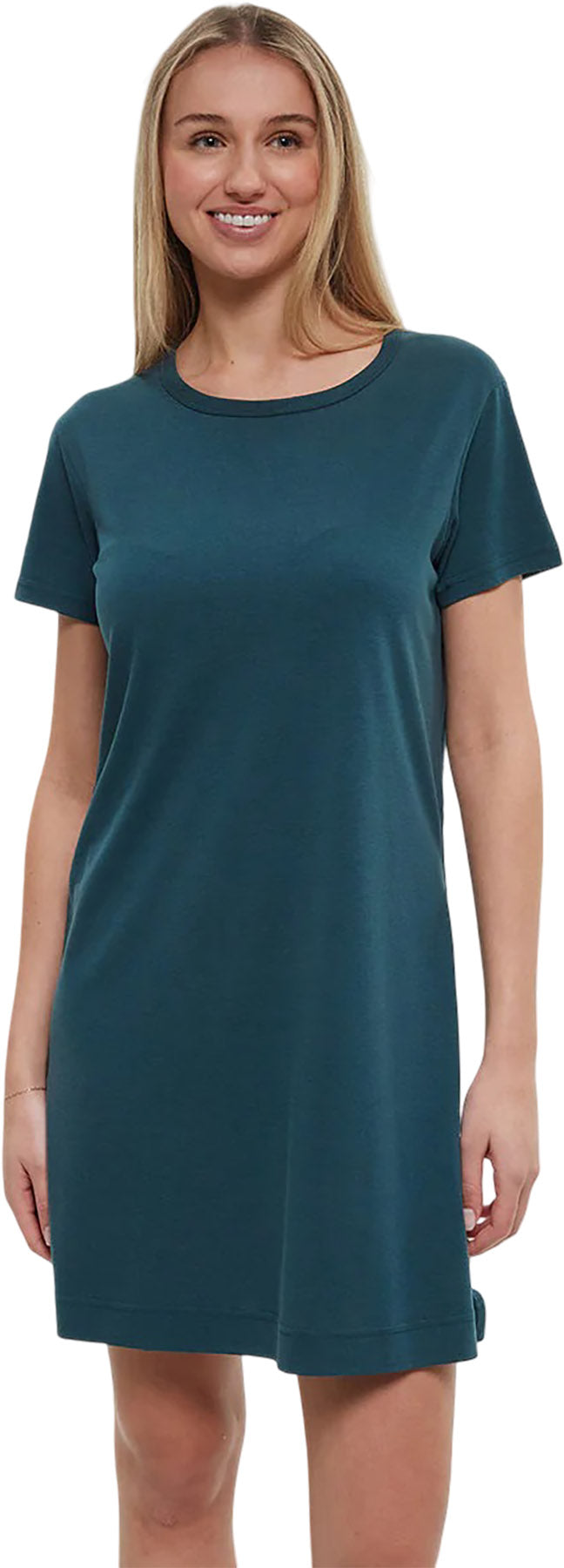tentree - Birchwood Dress - Women's|-|tentree - Robe Birchwood - Femme