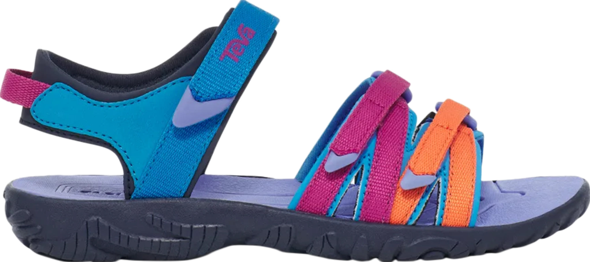 Teva - Tirra Sandals - Big Kid's |-| Teva - Sandales Tirra - Grand Enfant