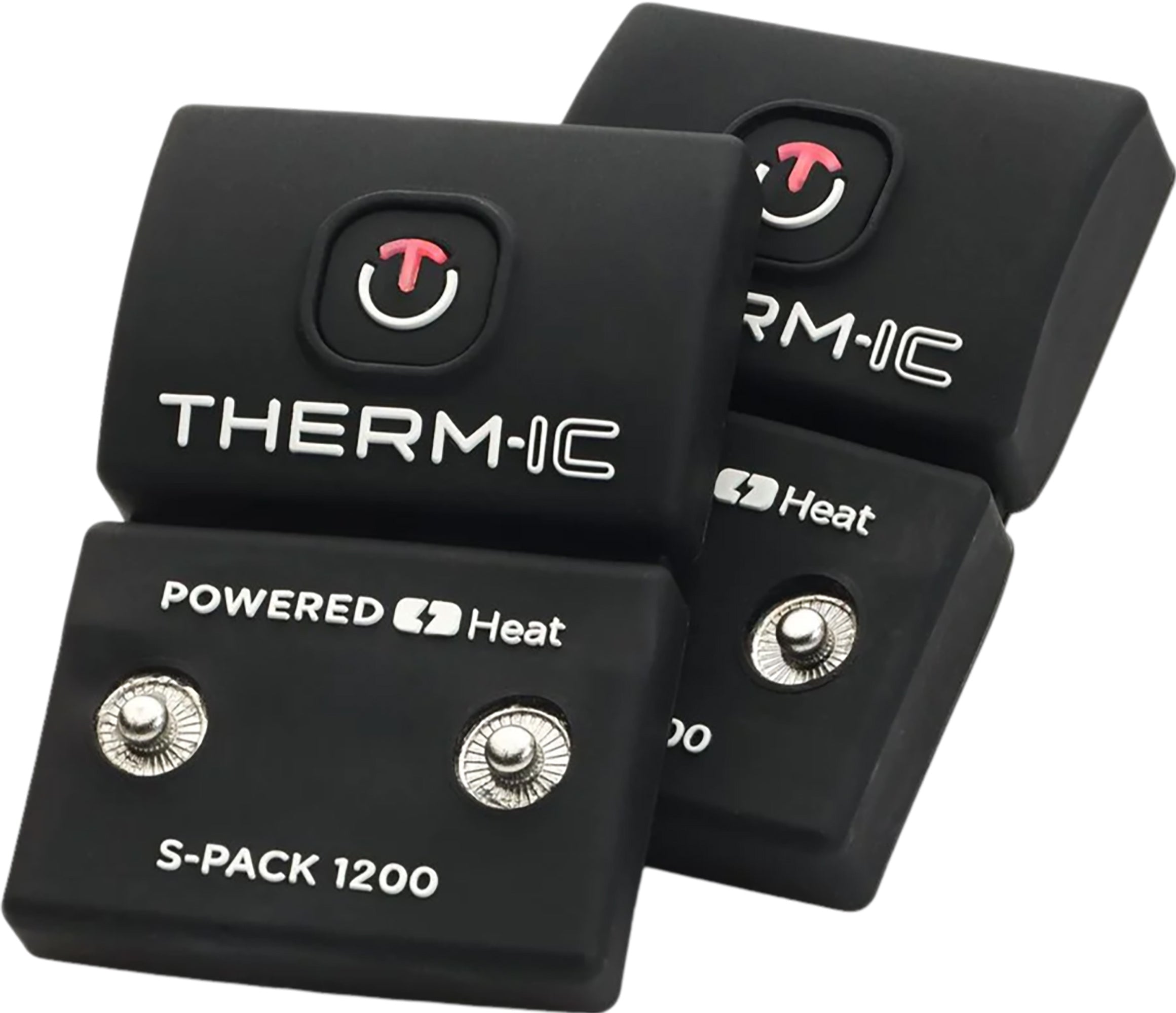 Therm-ic - S-Pack 1200 Powersock Batteries - Unisex |-| Therm-ic - Batteries Powersock de S-Pack 1200 - Unisexe