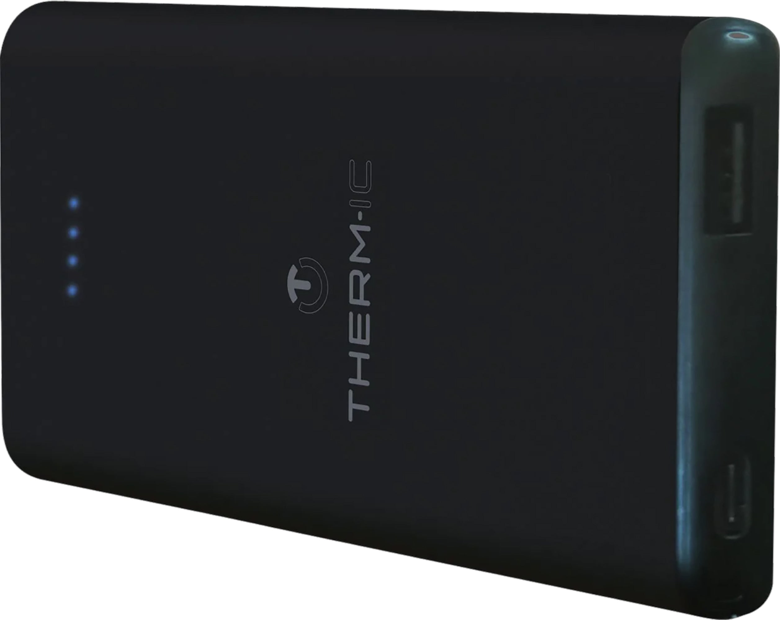 Therm-ic - Slim Universal Powerbank 10 000 Mah |-| Therm-ic - Powerbank Universelle Slim 10 000 Mah