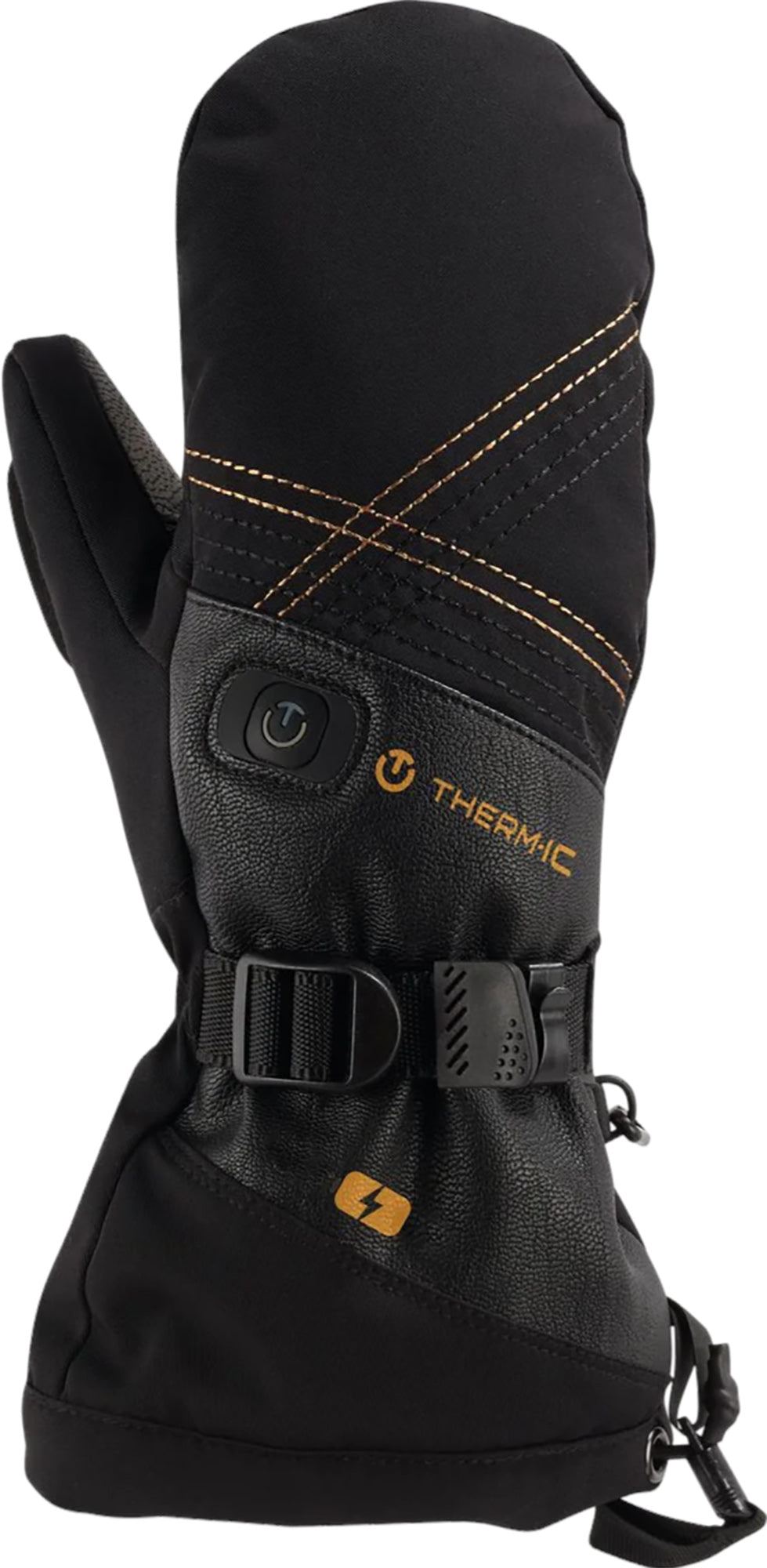 Therm-ic - Ultra Heat Boost Heated Mittens - Women's |-| Therm-ic - Mitaines chauffantes Ultra Heat Boost - Femme