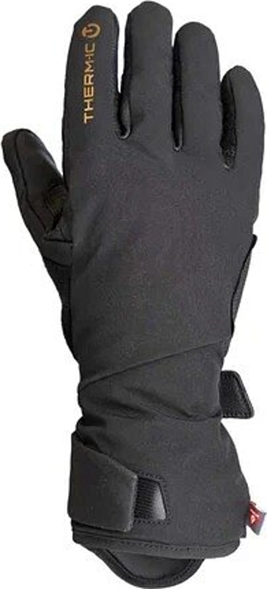 Therm-ic - Grip Ultra Heat Heated Gloves |-| Therm-ic - Gants chauffants Grip Ultra Heat