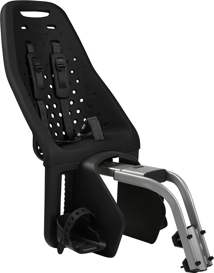 Thule - Yepp Maxi Frame Mount Child Bike Seat |-| Thule - Siège vélo enfant avec fixation au cadre Yepp Maxi