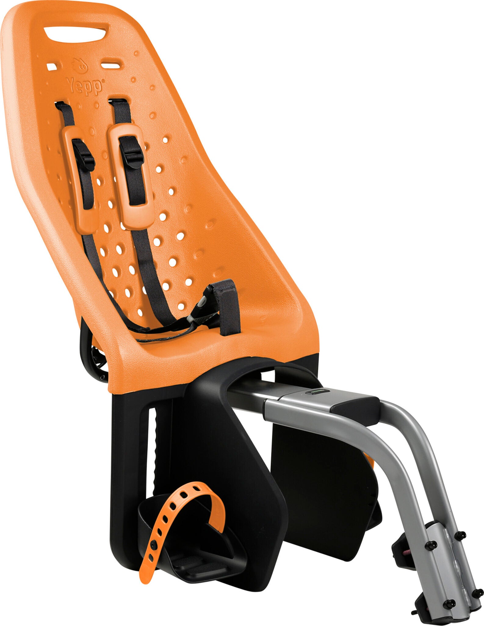 Thule - Yepp Maxi Frame Mount Child Bike Seat |-| Thule - Siège vélo enfant avec fixation au cadre Yepp Maxi