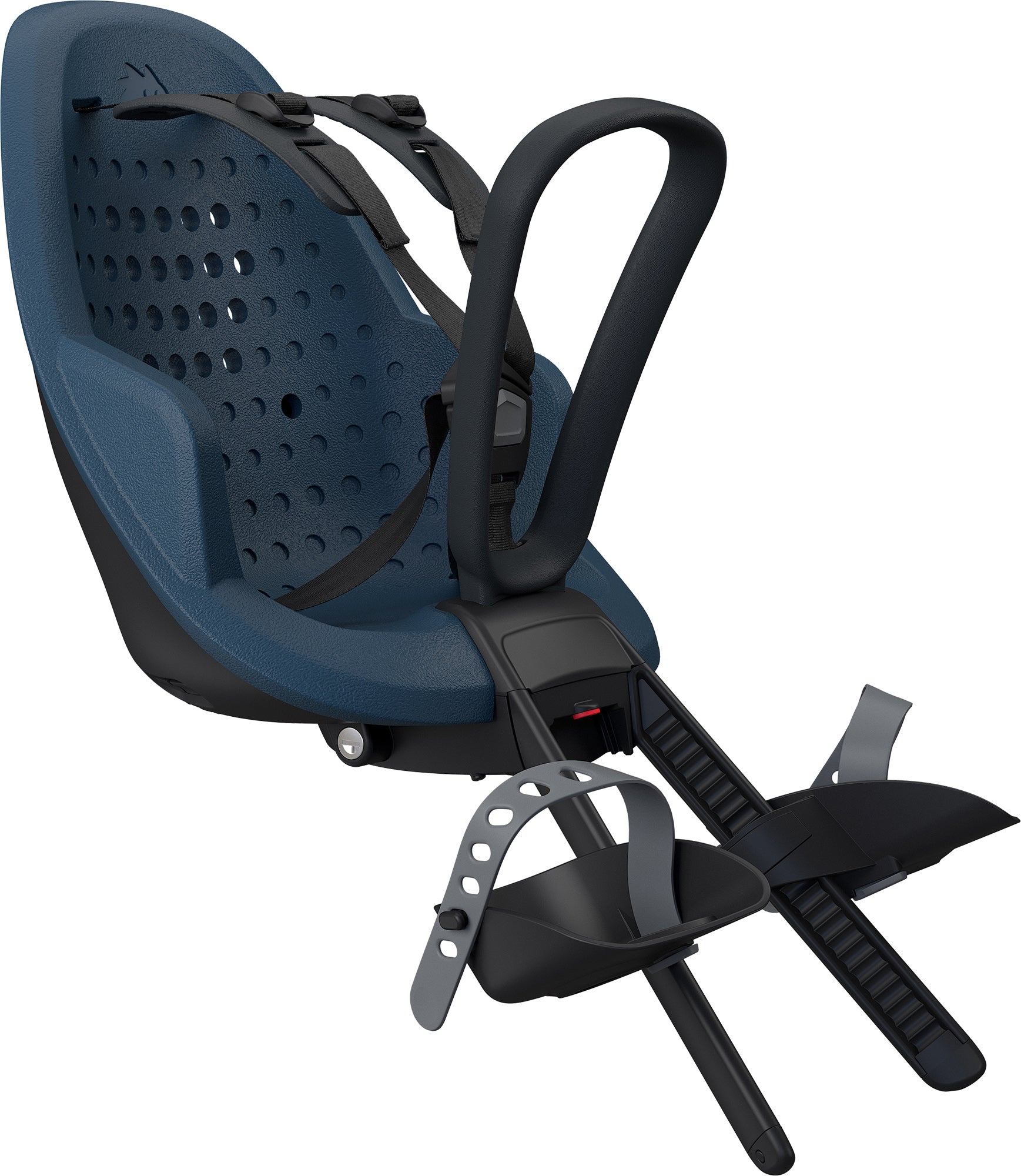 Thule - Yepp 2 Mini Front Mount Child Bike Seat