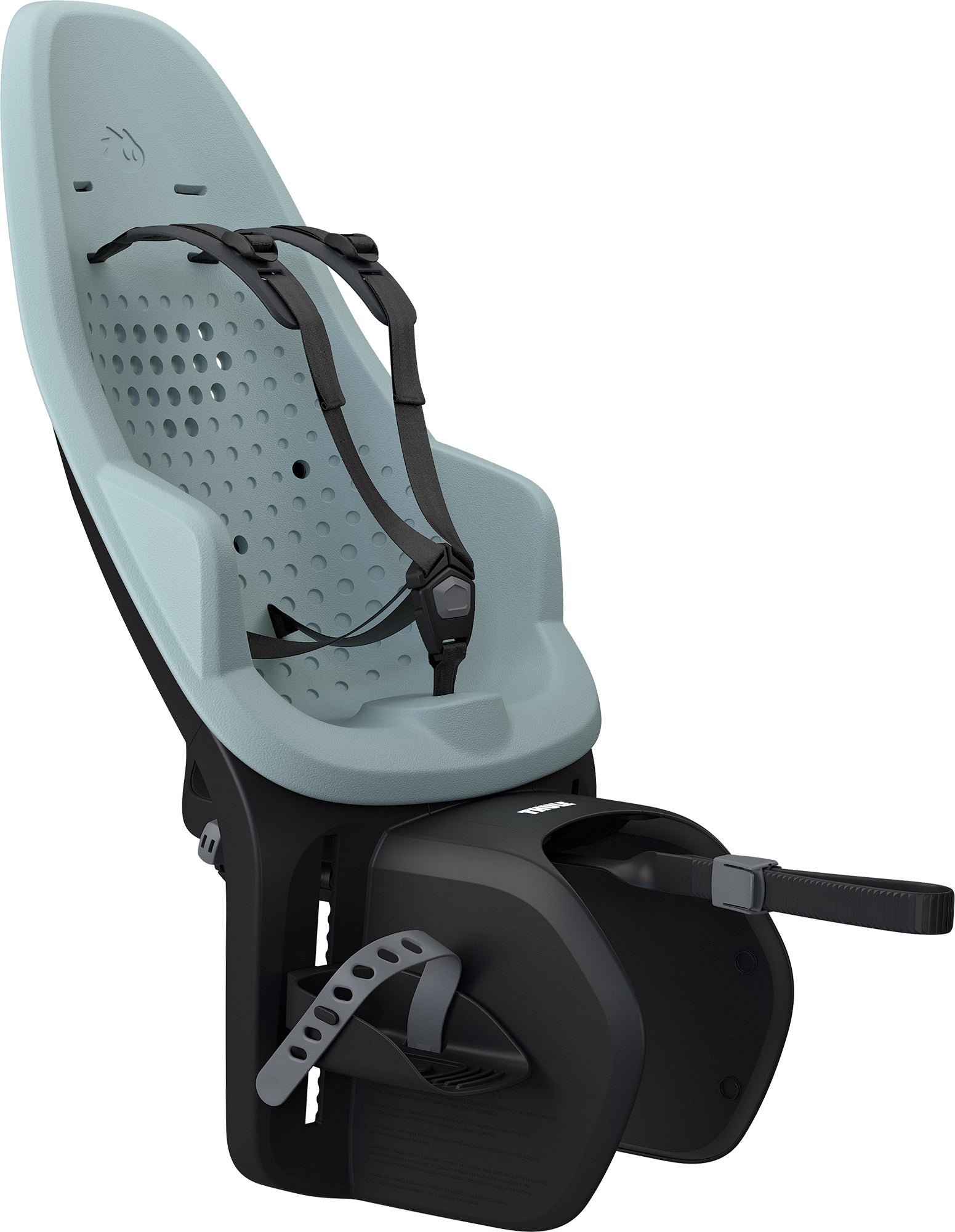 Thule - Yepp 2 Maxi Rack Mount Child Bike Seat