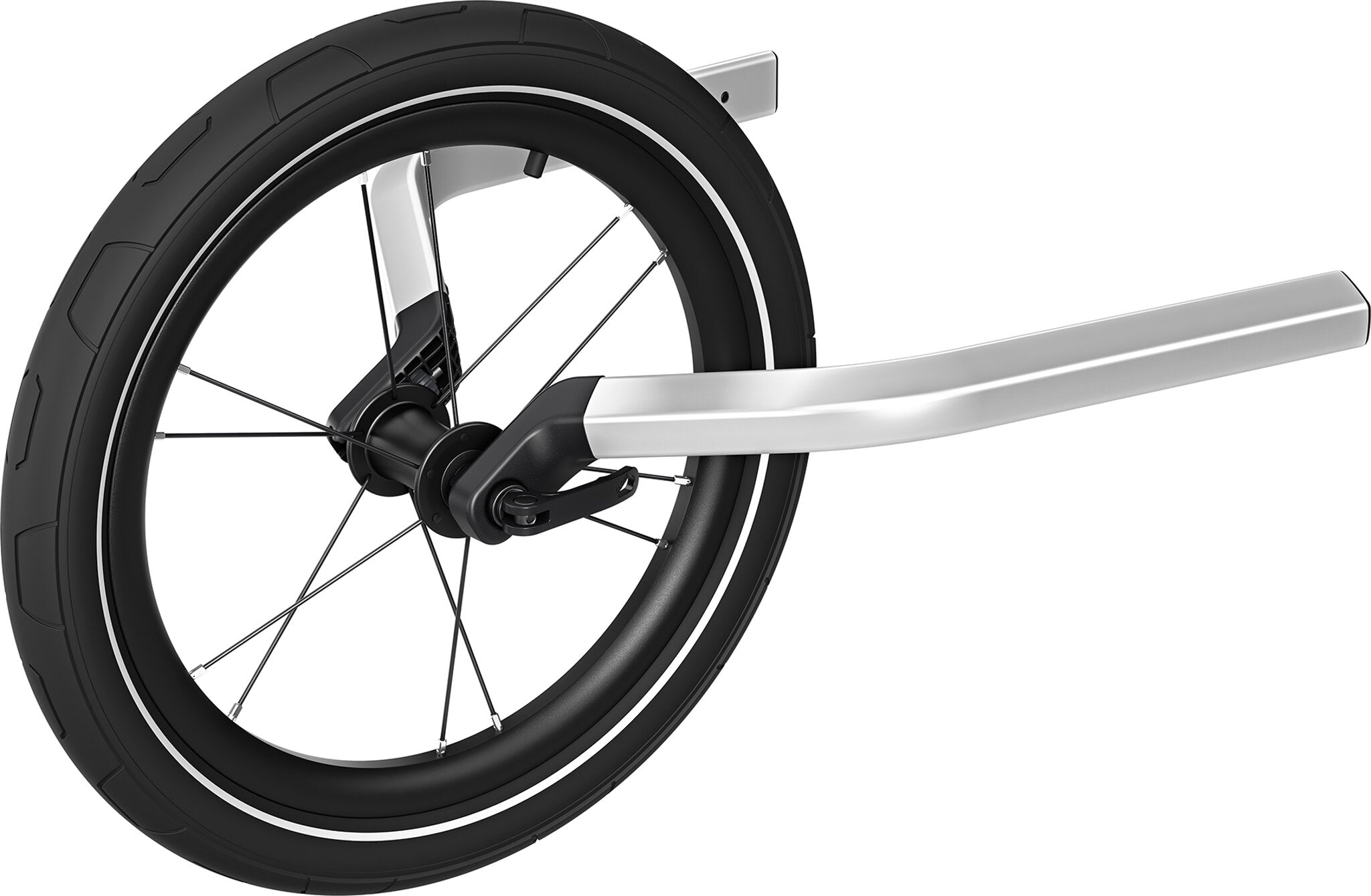 Thule - Chariot Single Jogging Kit 2