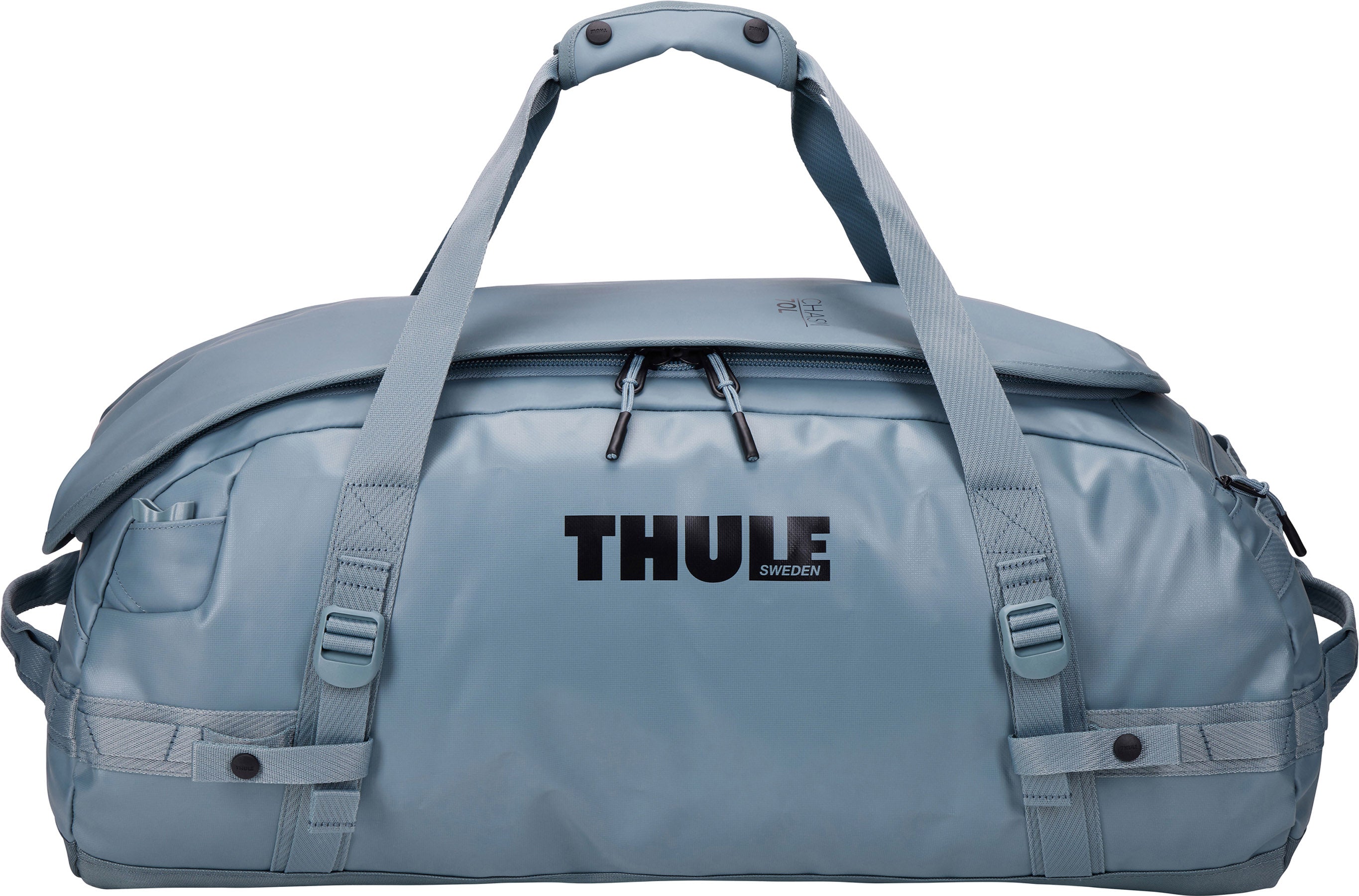 Thule - Chasm Duffel Bag 70L|-|Thule - Sac de sport Chasm 70L