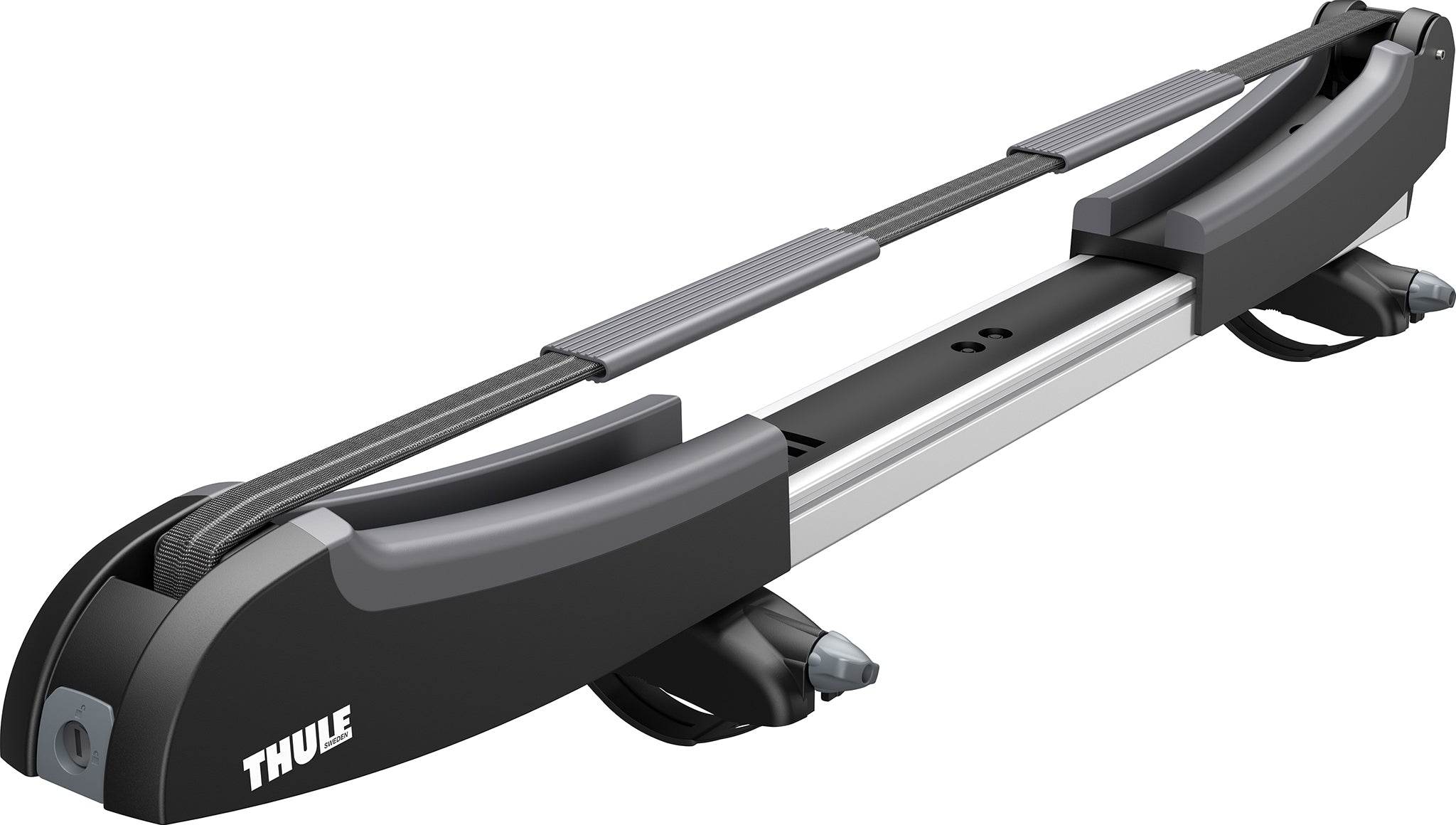 Thule - Taxi XT SUP Rack