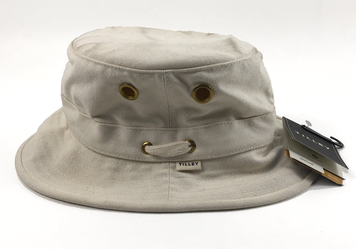 Tilley - Iconic T1 Hat - Women's|-|Tilley - Chapeau Iconic T1 - Femme