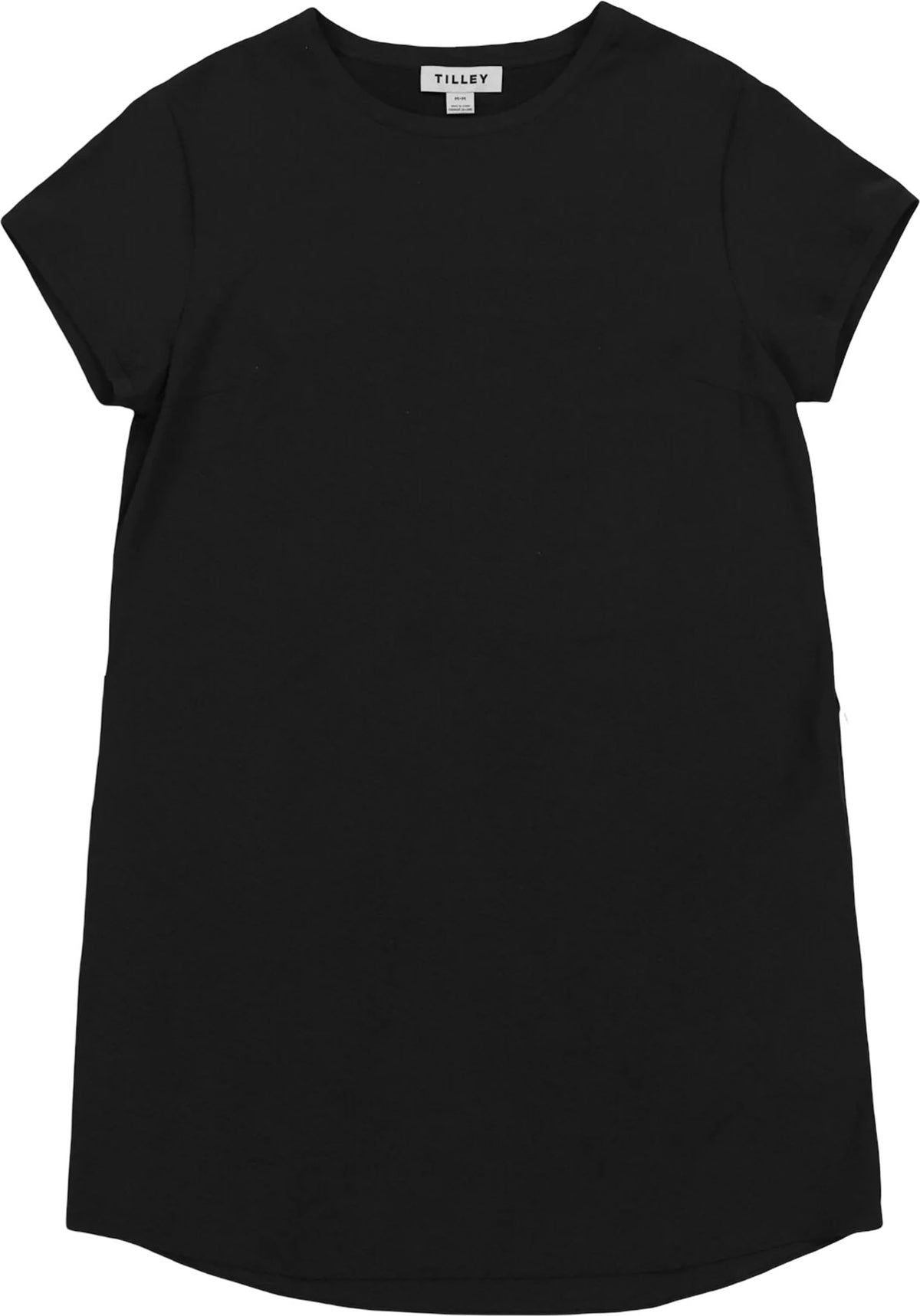 Tilley - Tech Slk T-Shirt Dress - Women's|-|Tilley - Robe t-shirt Tech Slk - Femme