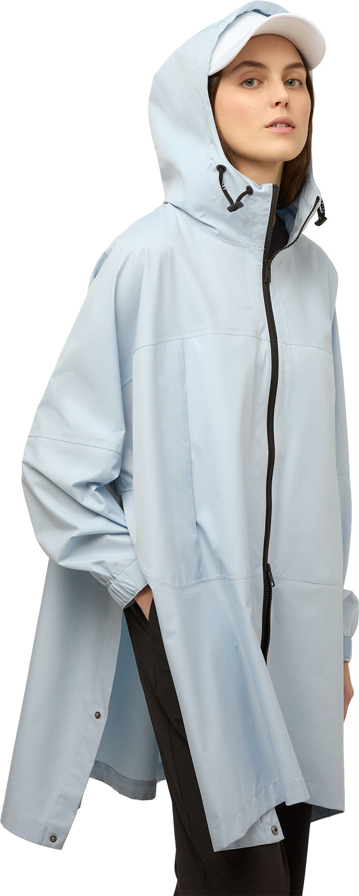 Poncho pliable Rainshield - Unisexe