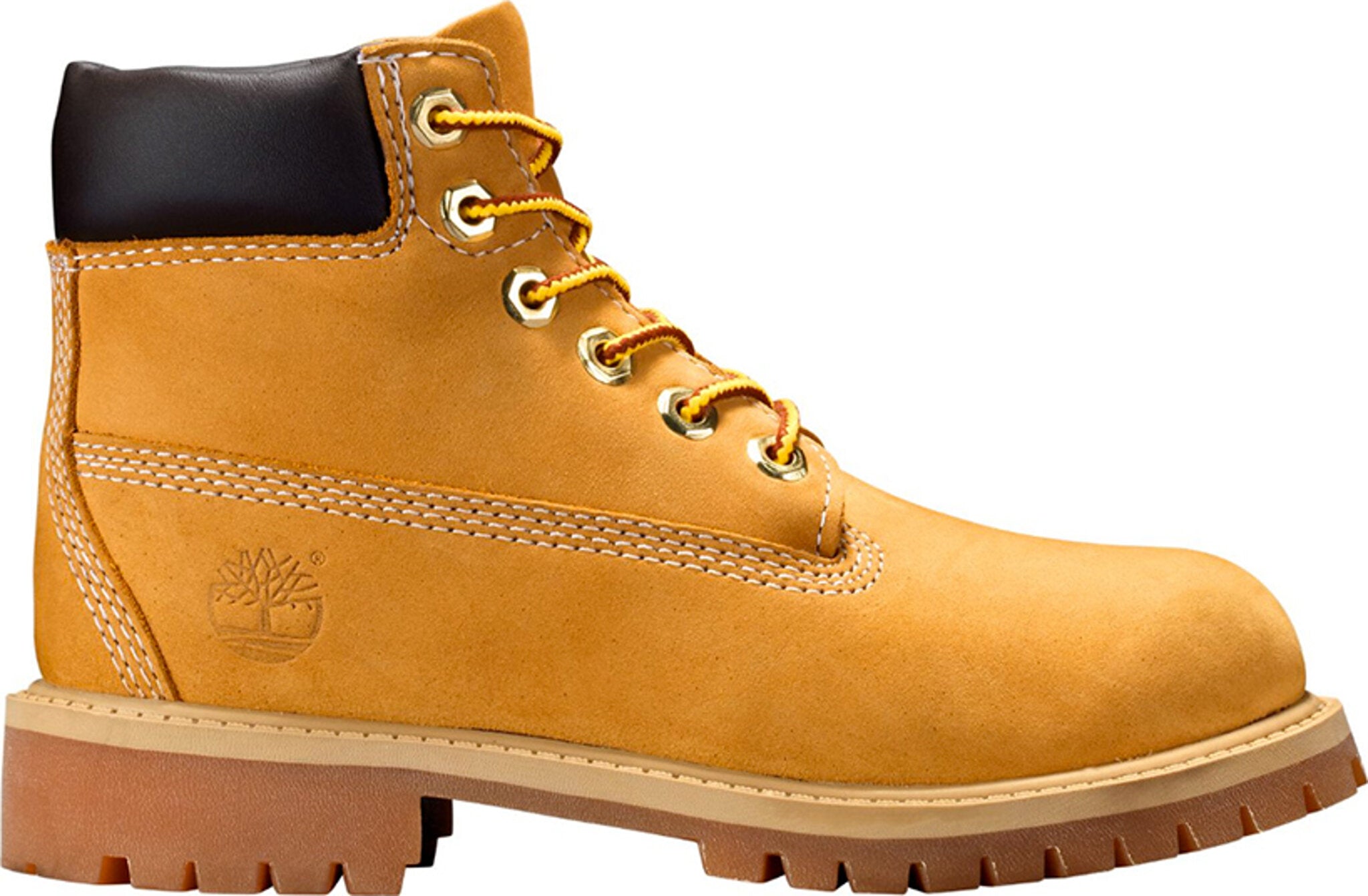 Timberland - Premium 6-Inch Boot - Big Kids |-| Timberland - Bottes 6-Inch Boot Premium - Grand enfant