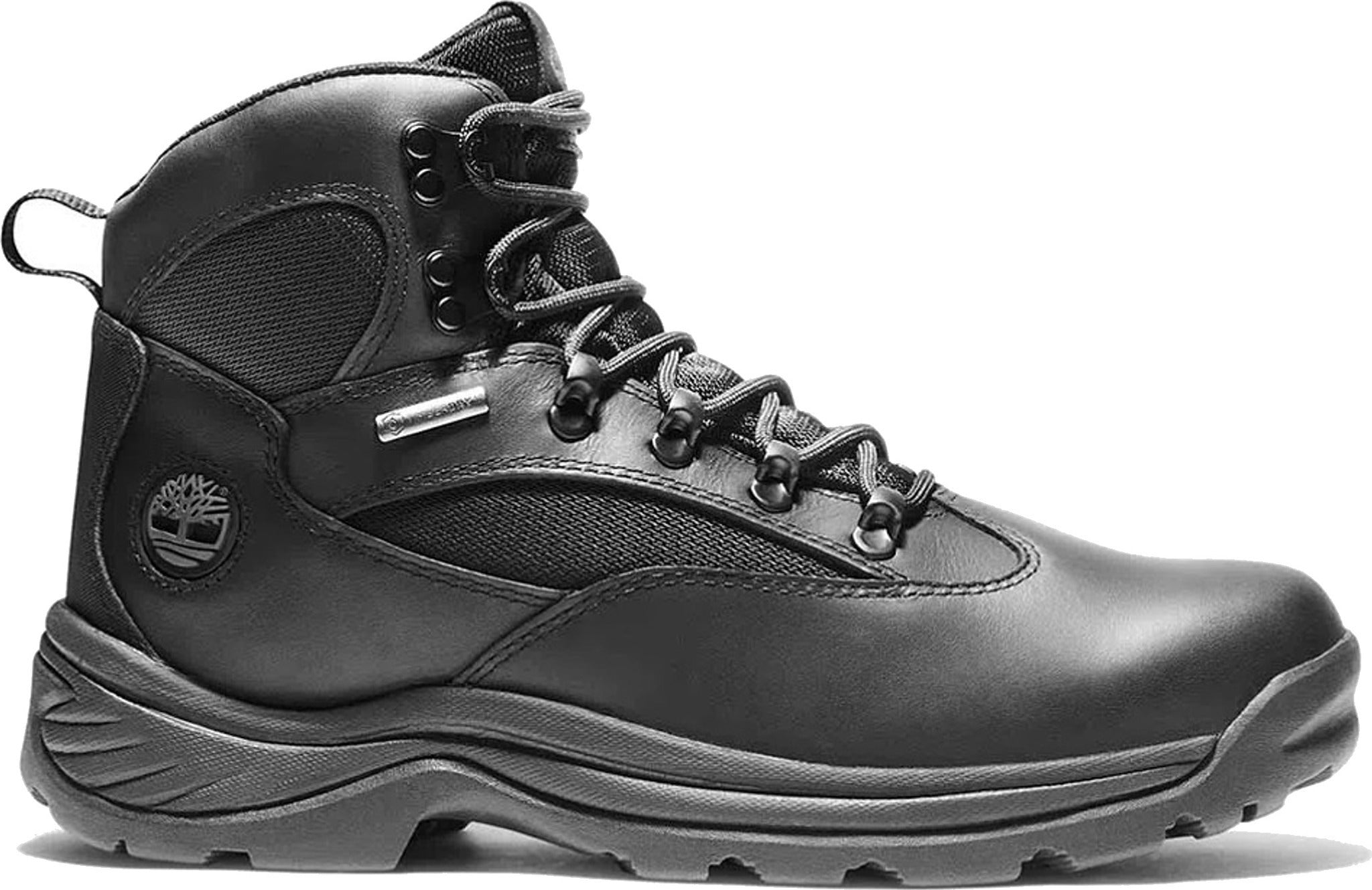 Timberland - Chocorua Trail Mid Waterproof Hiker Boots - Men's |-| Timberland - Bottes de randonnée imperméables Trail Mid de Chocorua - Homme