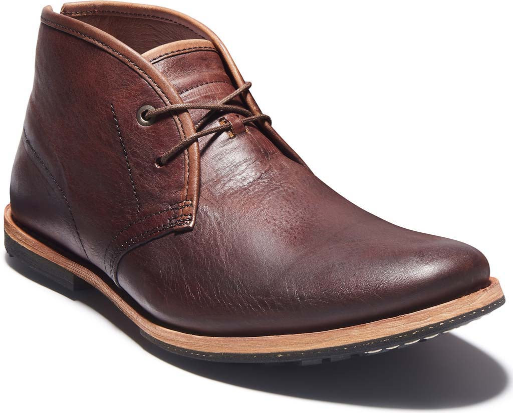 Timberland - Wodehouse Chukka Boots - Men's |-| Timberland - Bottes Chukka Wodehouse - Homme