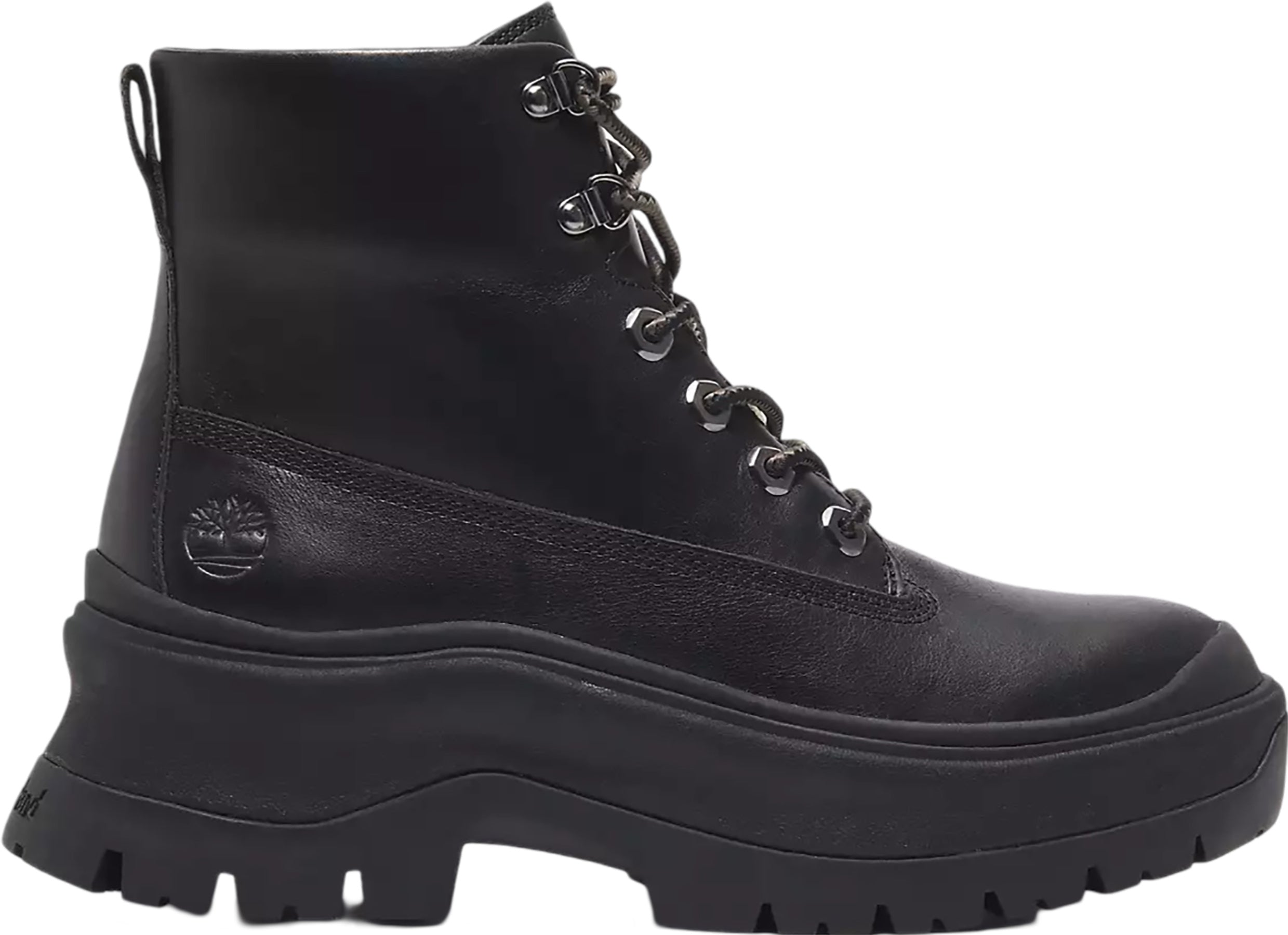 Timberland - Roxie Lane Mid Lace-Up Boots - Women's |-| Timberland - Bottes à lacets mi-hautes Roxie Lane - Femme
