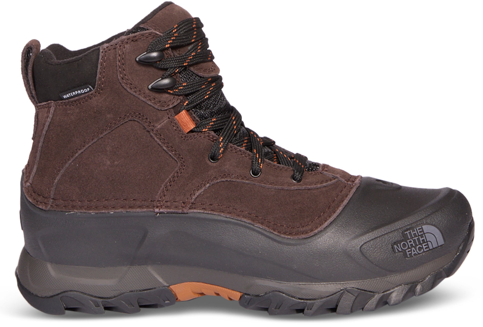 The North Face - Snowfuse Hiking Boots - Men's |-| The North Face - Bottes de randonnées Snowfuse - Homme